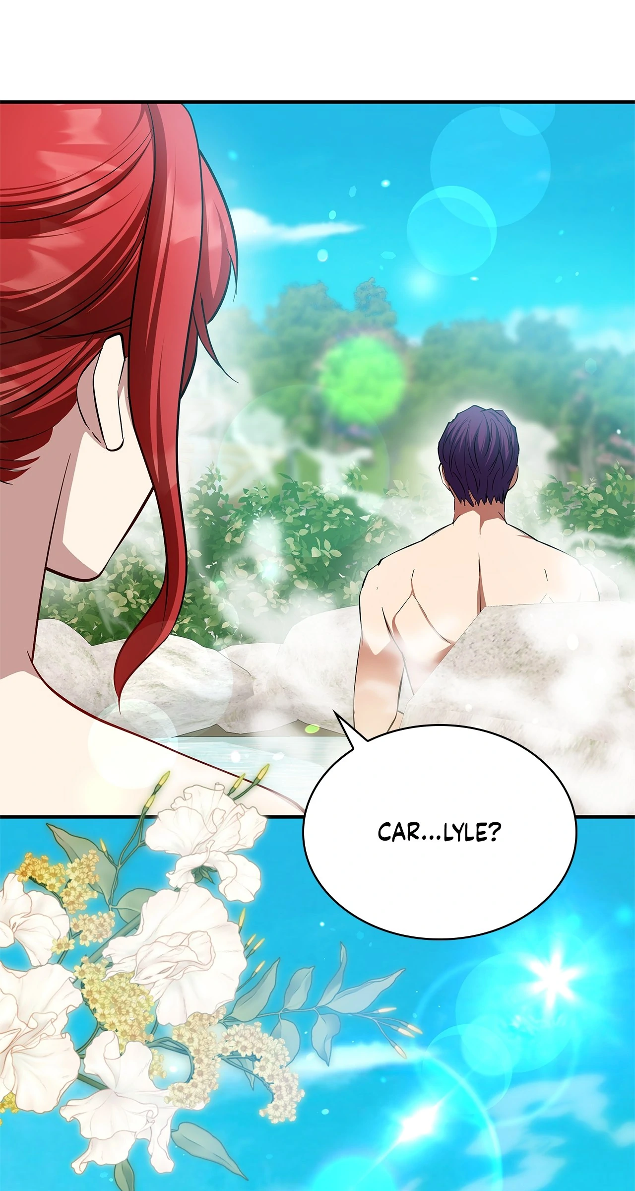 The Oddball Lady's Fiancé Chapter 43 - page 38