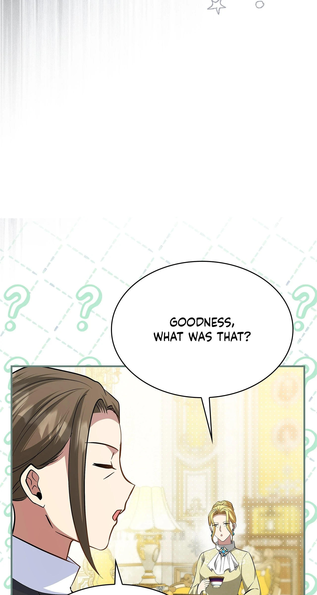 The Oddball Lady's Fiancé Chapter 43 - page 44