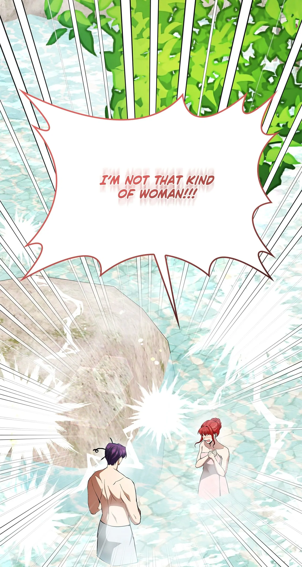 The Oddball Lady's Fiancé Chapter 43 - page 48