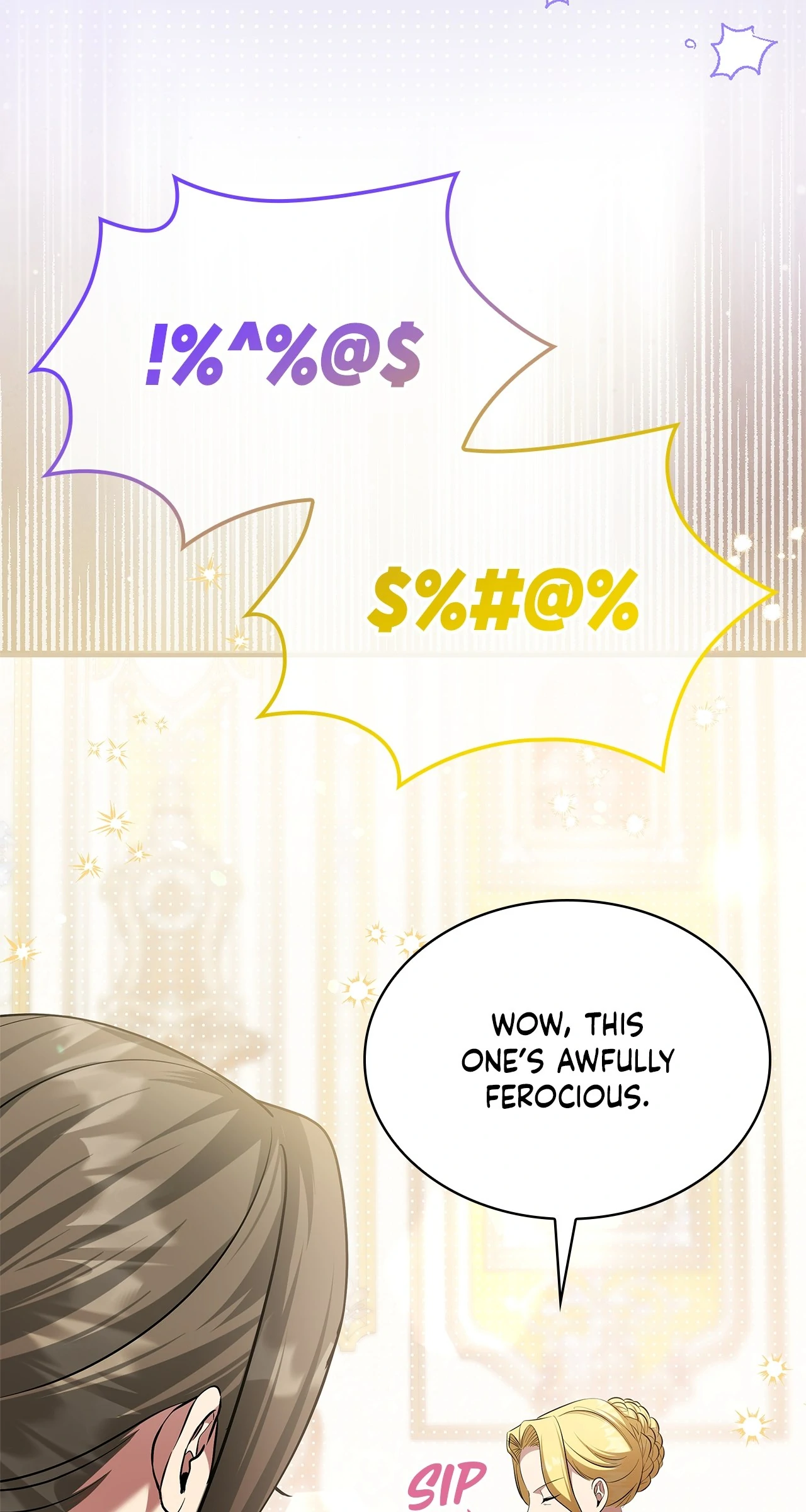 The Oddball Lady's Fiancé Chapter 43 - page 50
