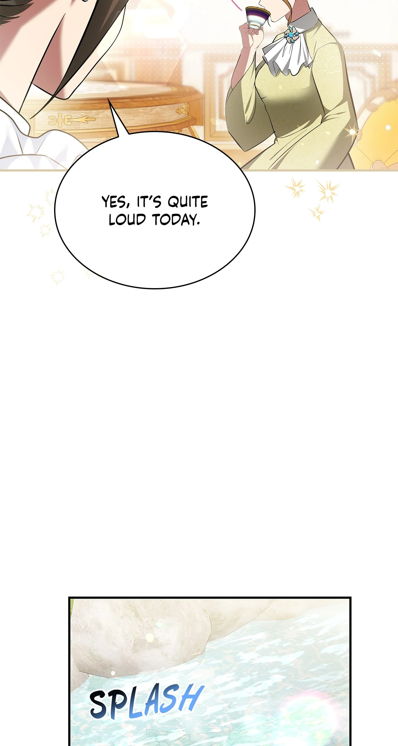 The Oddball Lady's Fiancé Chapter 43 - page 51
