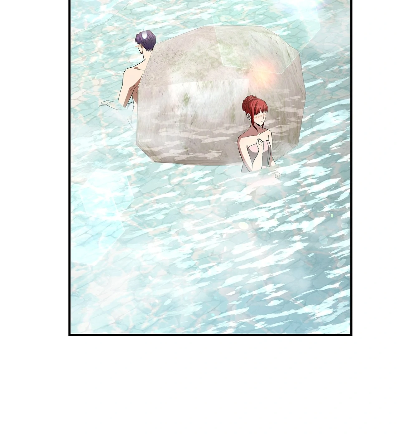 The Oddball Lady's Fiancé Chapter 43 - page 52
