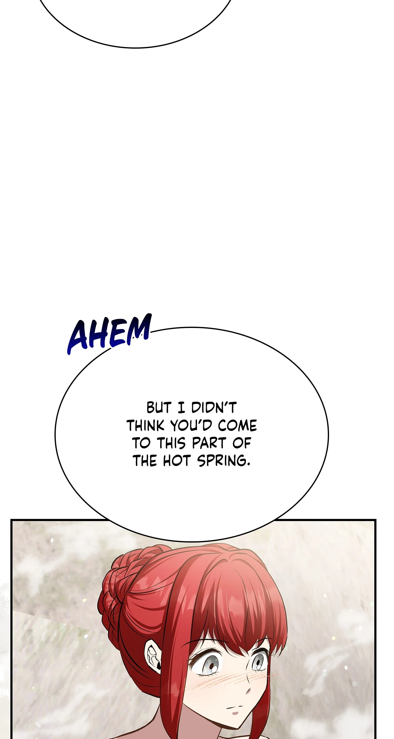 The Oddball Lady's Fiancé Chapter 43 - page 54