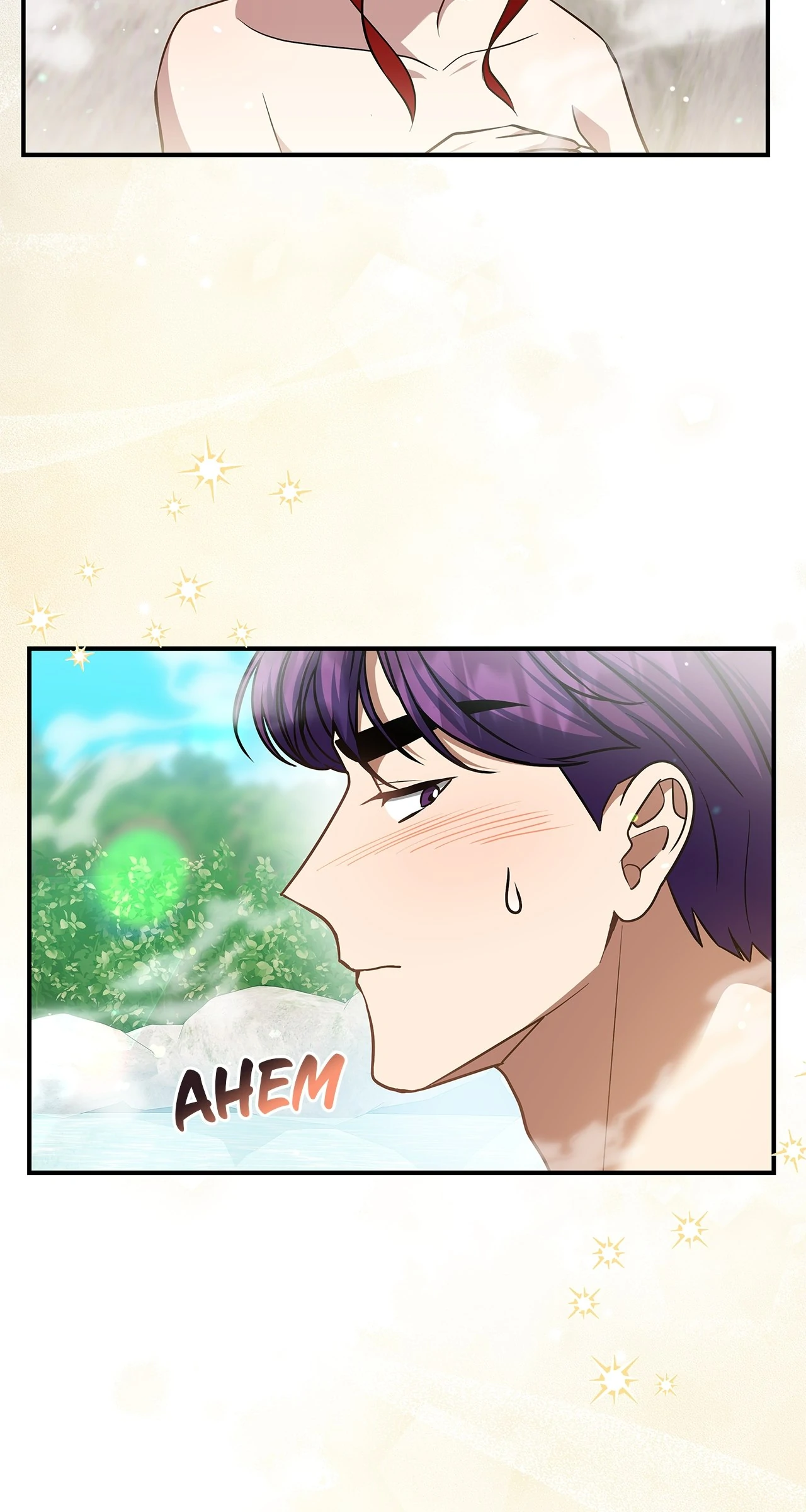 The Oddball Lady's Fiancé Chapter 43 - page 55
