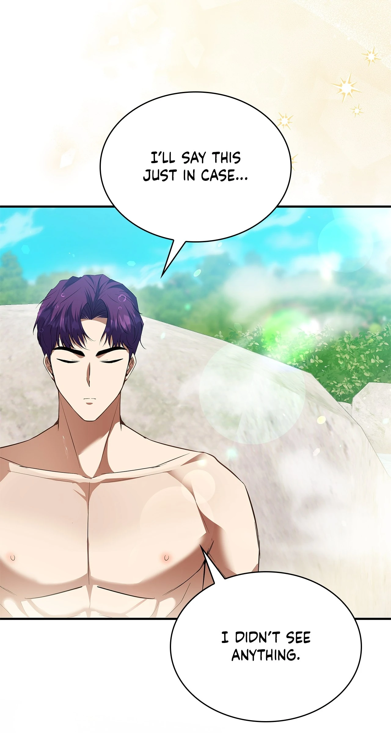 The Oddball Lady's Fiancé Chapter 43 - page 56