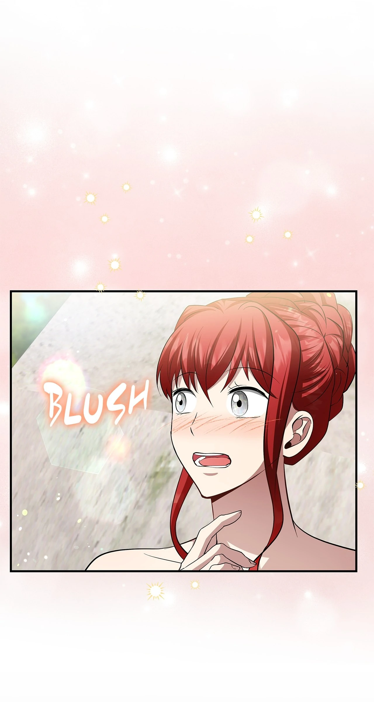 The Oddball Lady's Fiancé Chapter 43 - page 57