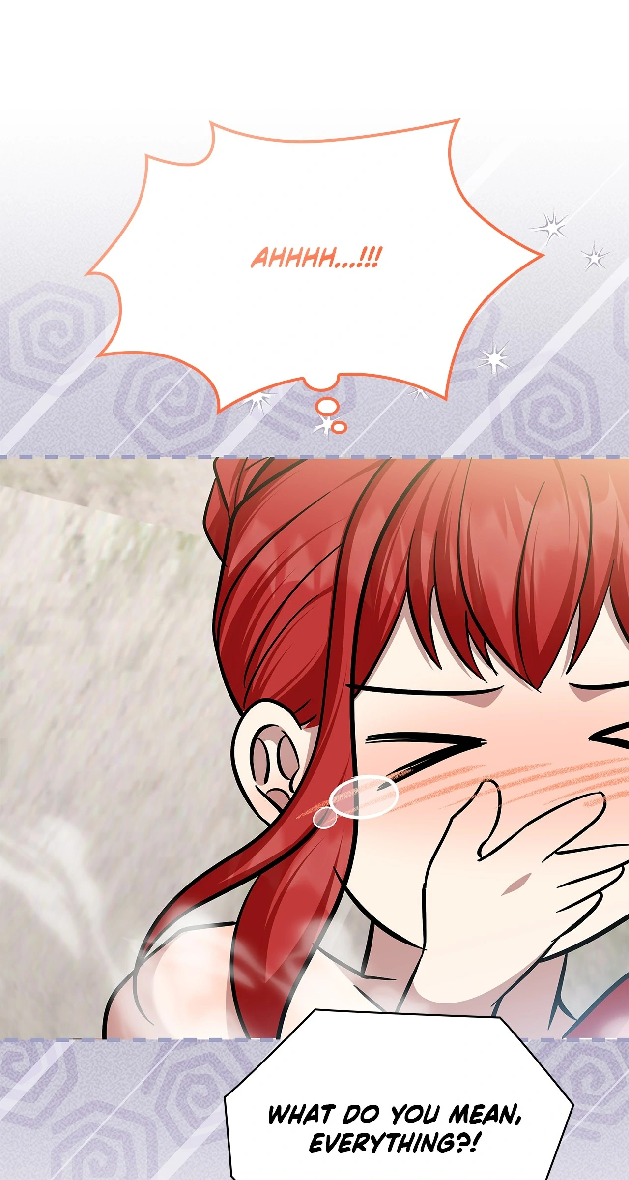 The Oddball Lady's Fiancé Chapter 43 - page 61