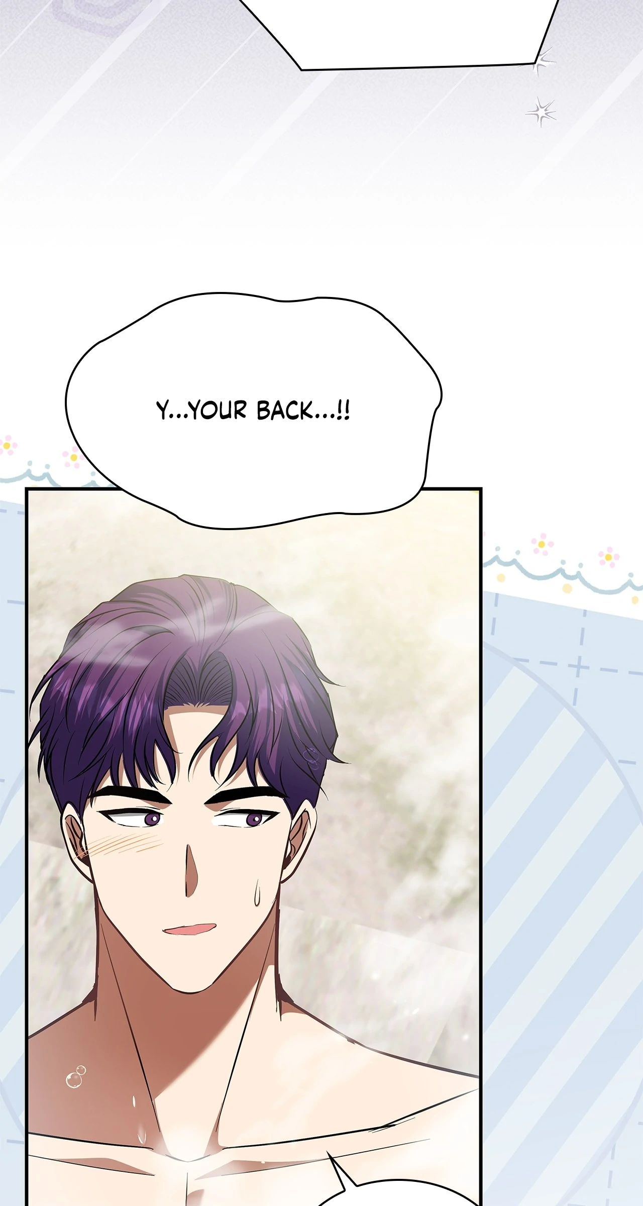The Oddball Lady's Fiancé Chapter 43 - page 62