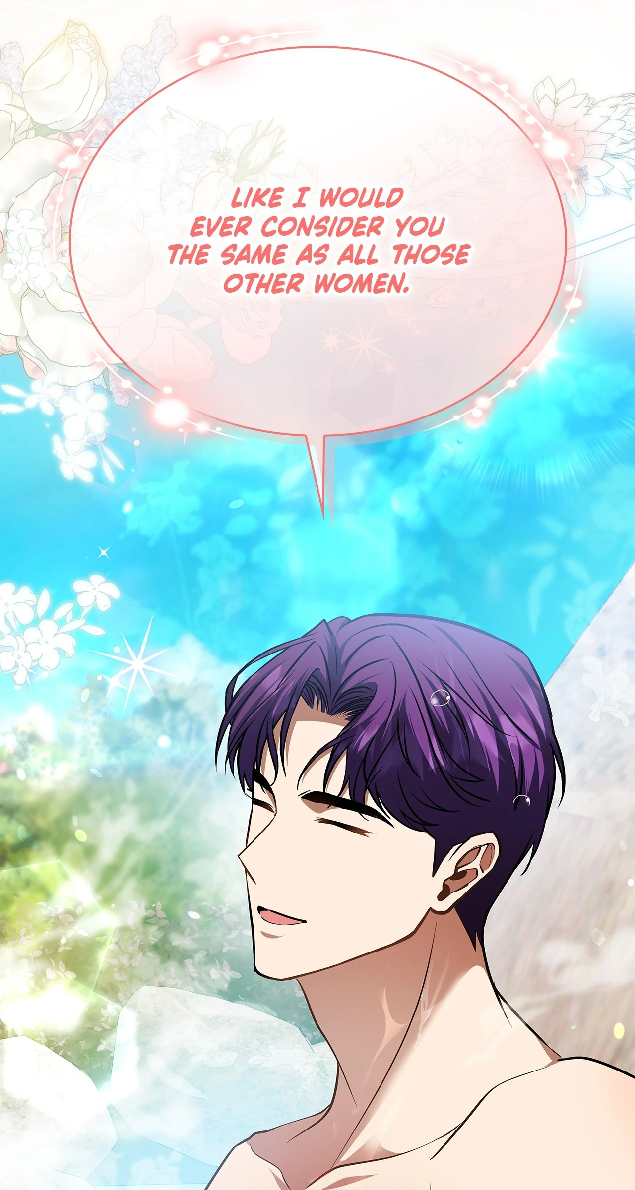The Oddball Lady's Fiancé Chapter 43 - page 66