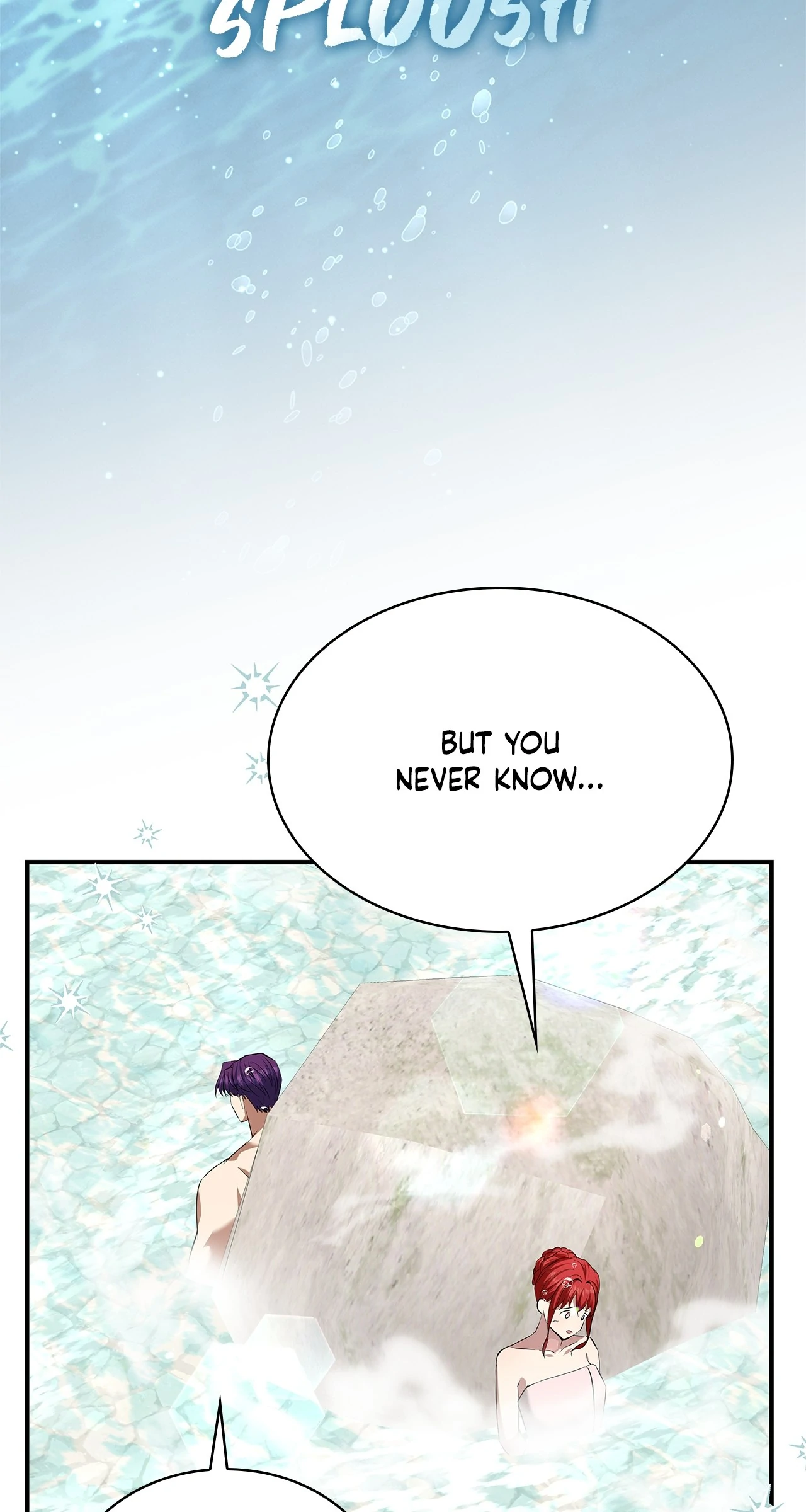 The Oddball Lady's Fiancé Chapter 43 - page 69