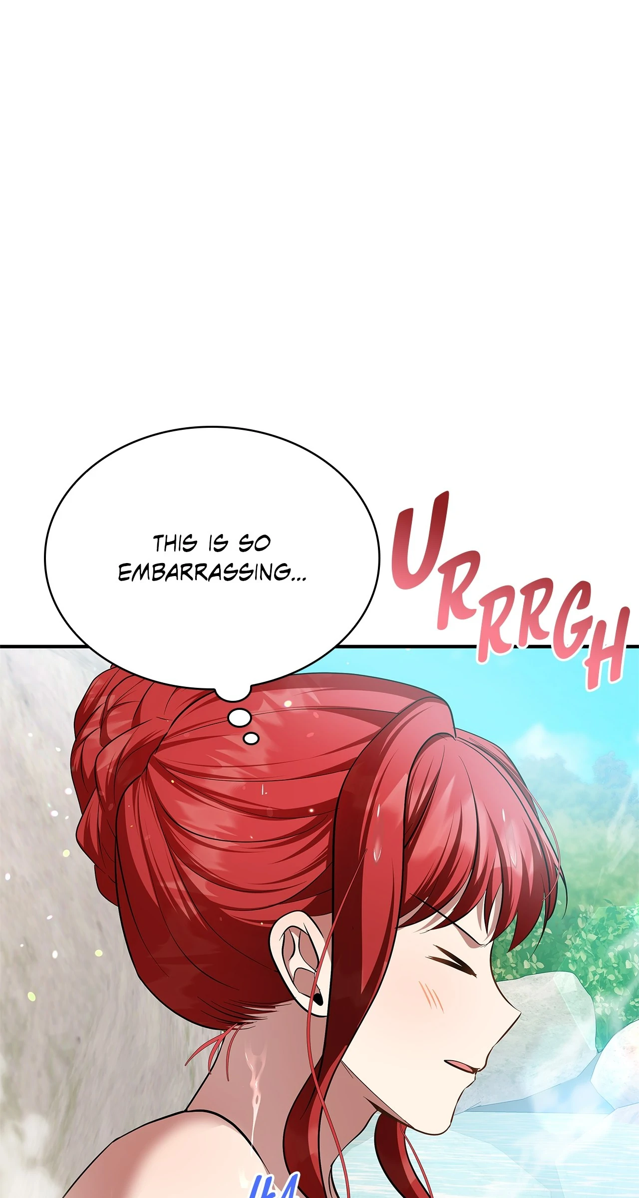 The Oddball Lady's Fiancé Chapter 43 - page 71