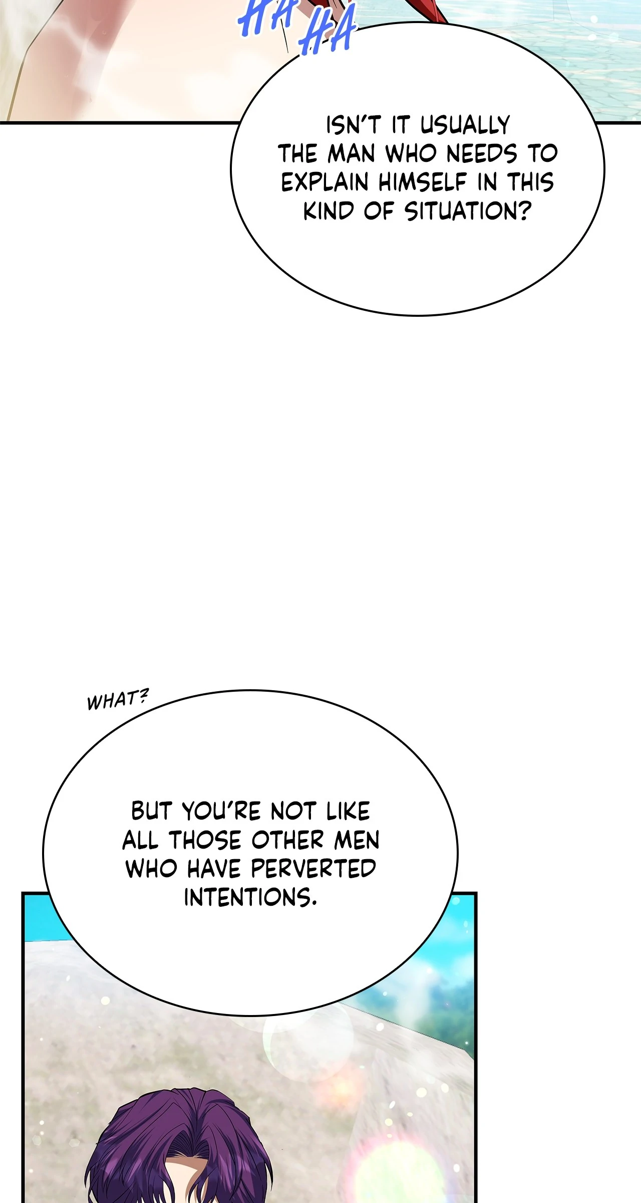 The Oddball Lady's Fiancé Chapter 43 - page 72