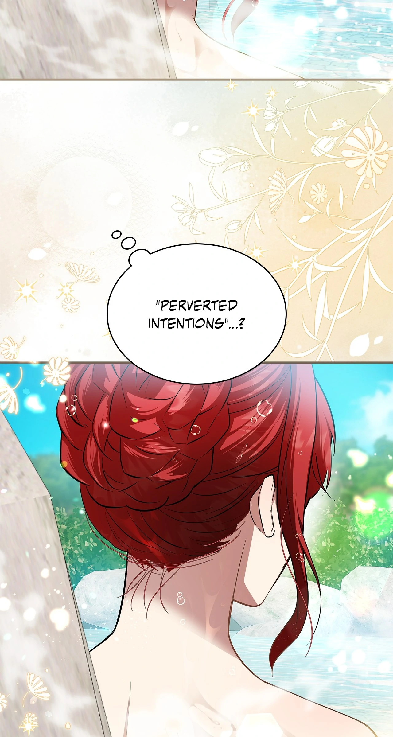 The Oddball Lady's Fiancé Chapter 43 - page 75