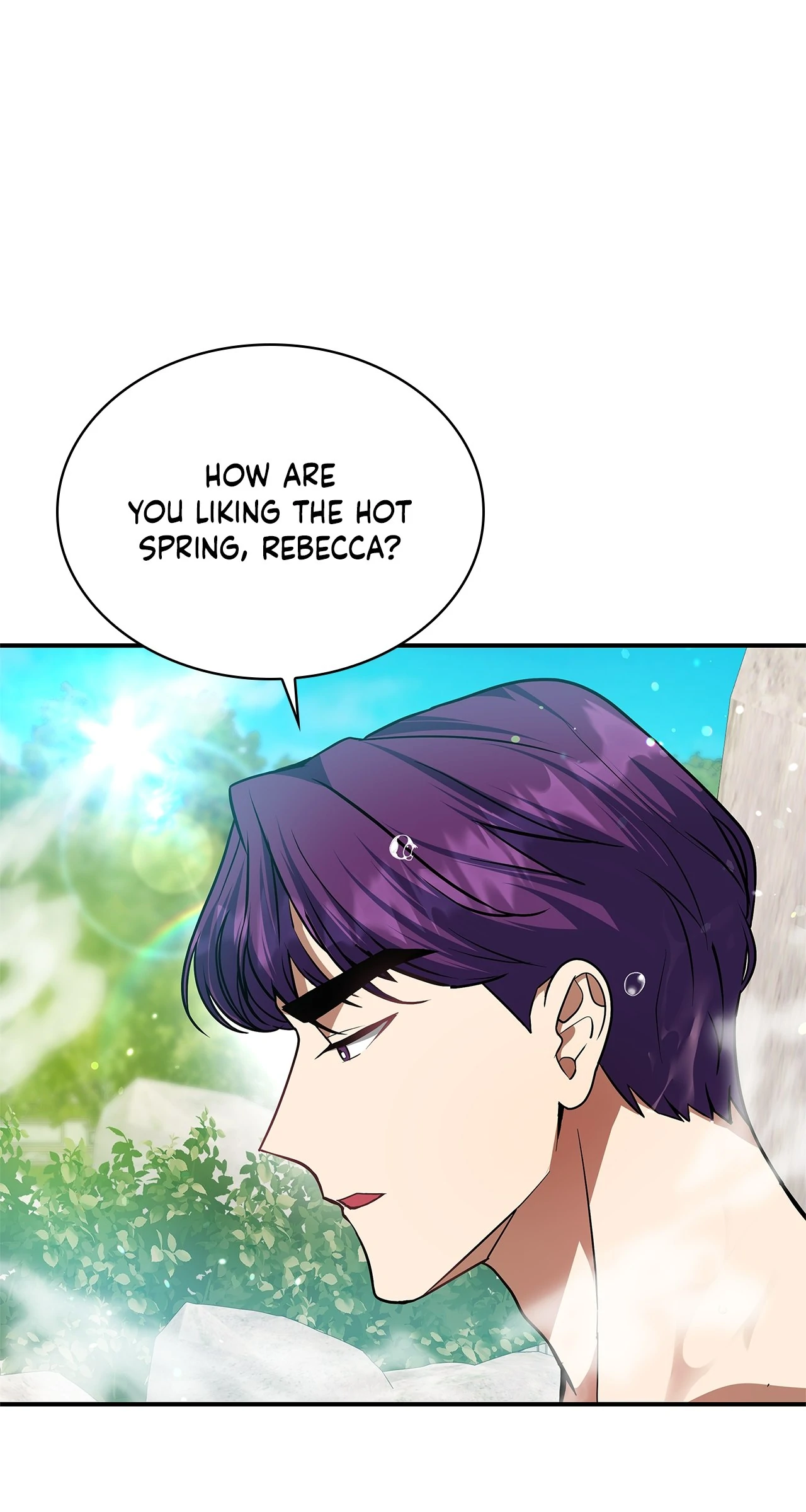 The Oddball Lady's Fiancé Chapter 43 - page 77