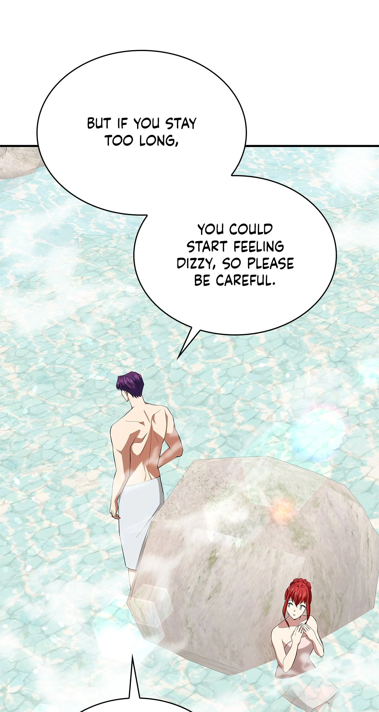The Oddball Lady's Fiancé Chapter 43 - page 79