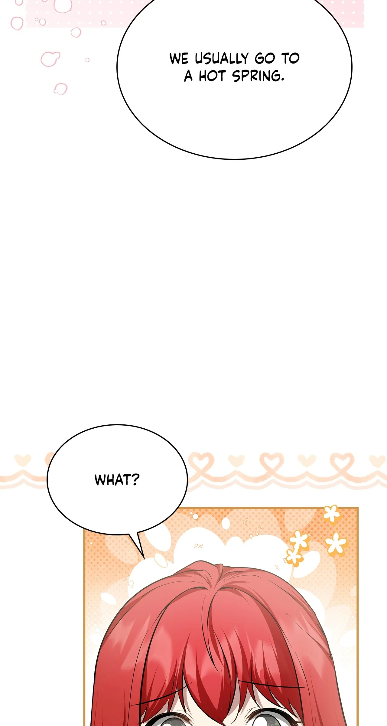 The Oddball Lady's Fiancé Chapter 43 - page 9