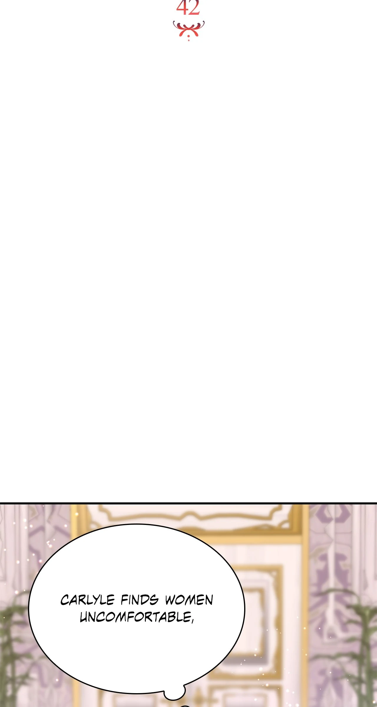 The Oddball Lady's Fiancé Chapter 42 - page 21