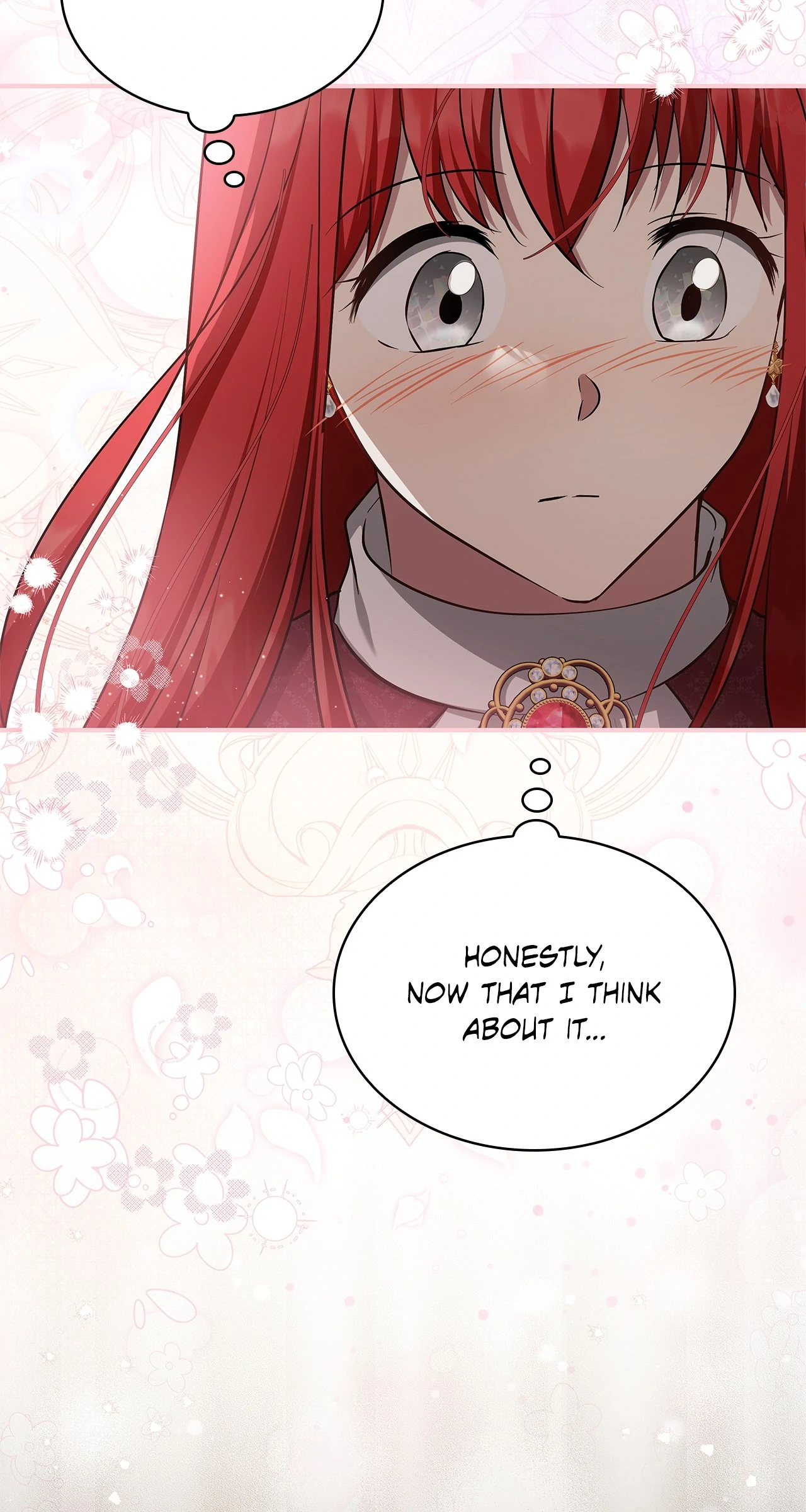 The Oddball Lady's Fiancé Chapter 42 - page 23