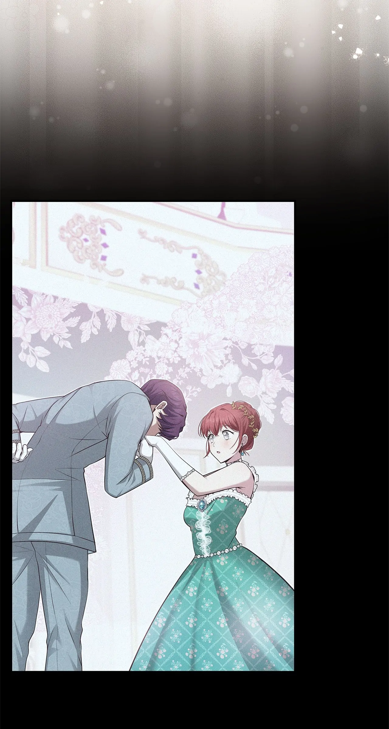The Oddball Lady's Fiancé Chapter 42 - page 24