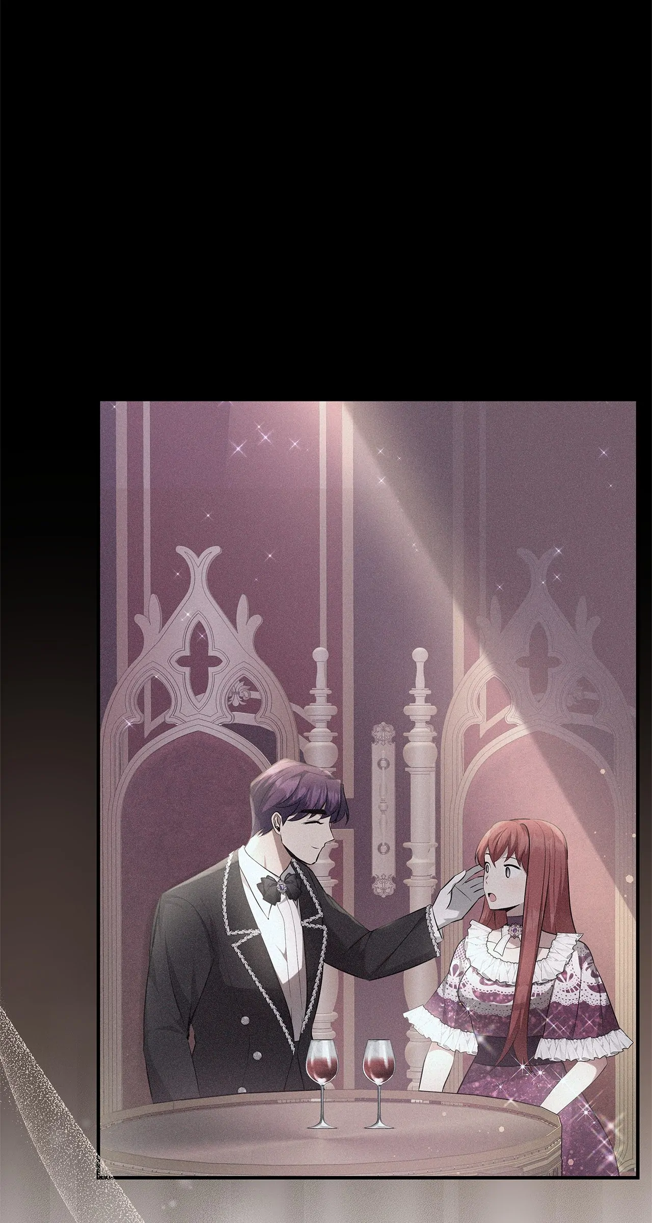 The Oddball Lady's Fiancé Chapter 42 - page 25