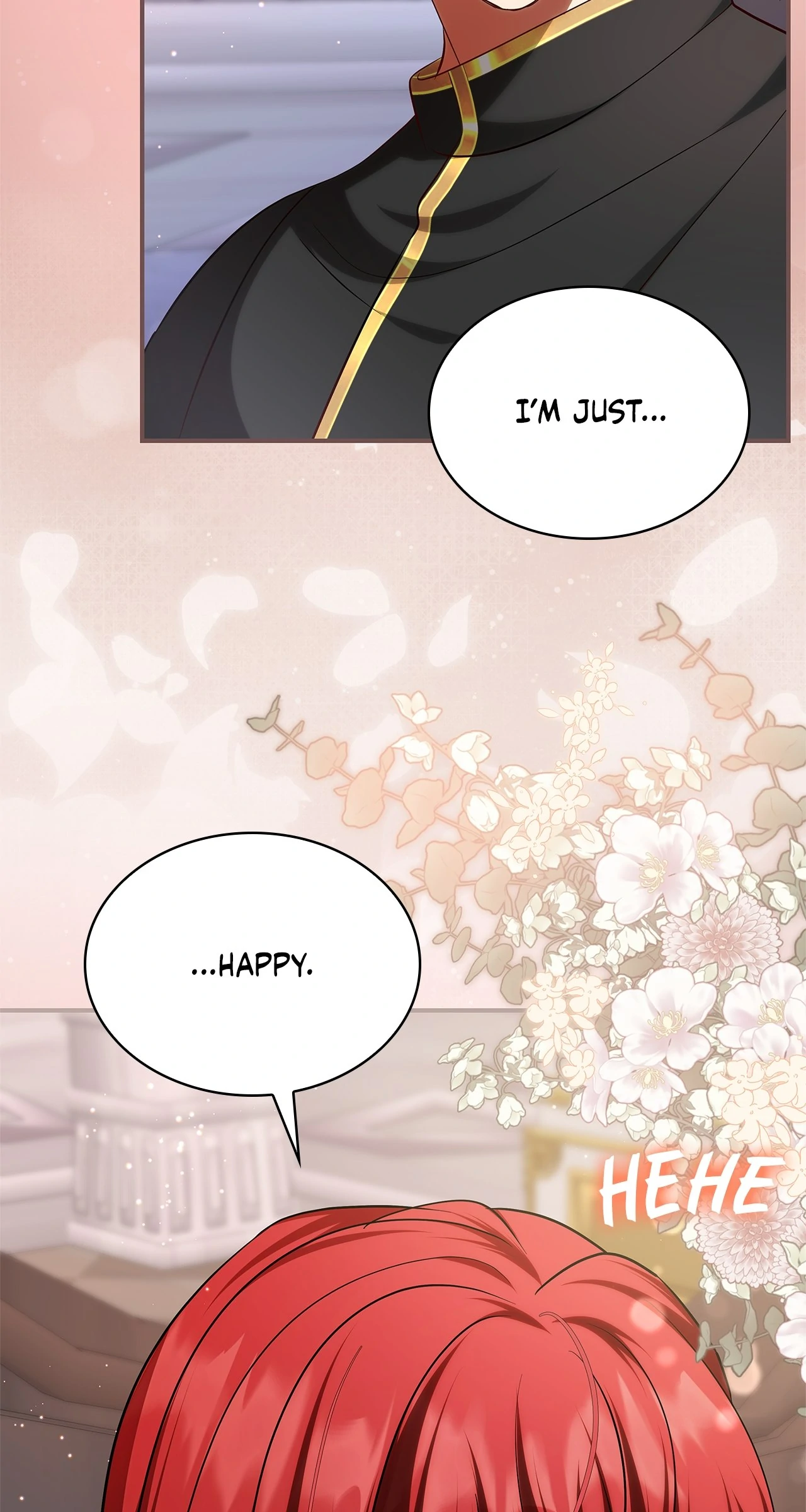 The Oddball Lady's Fiancé Chapter 42 - page 31