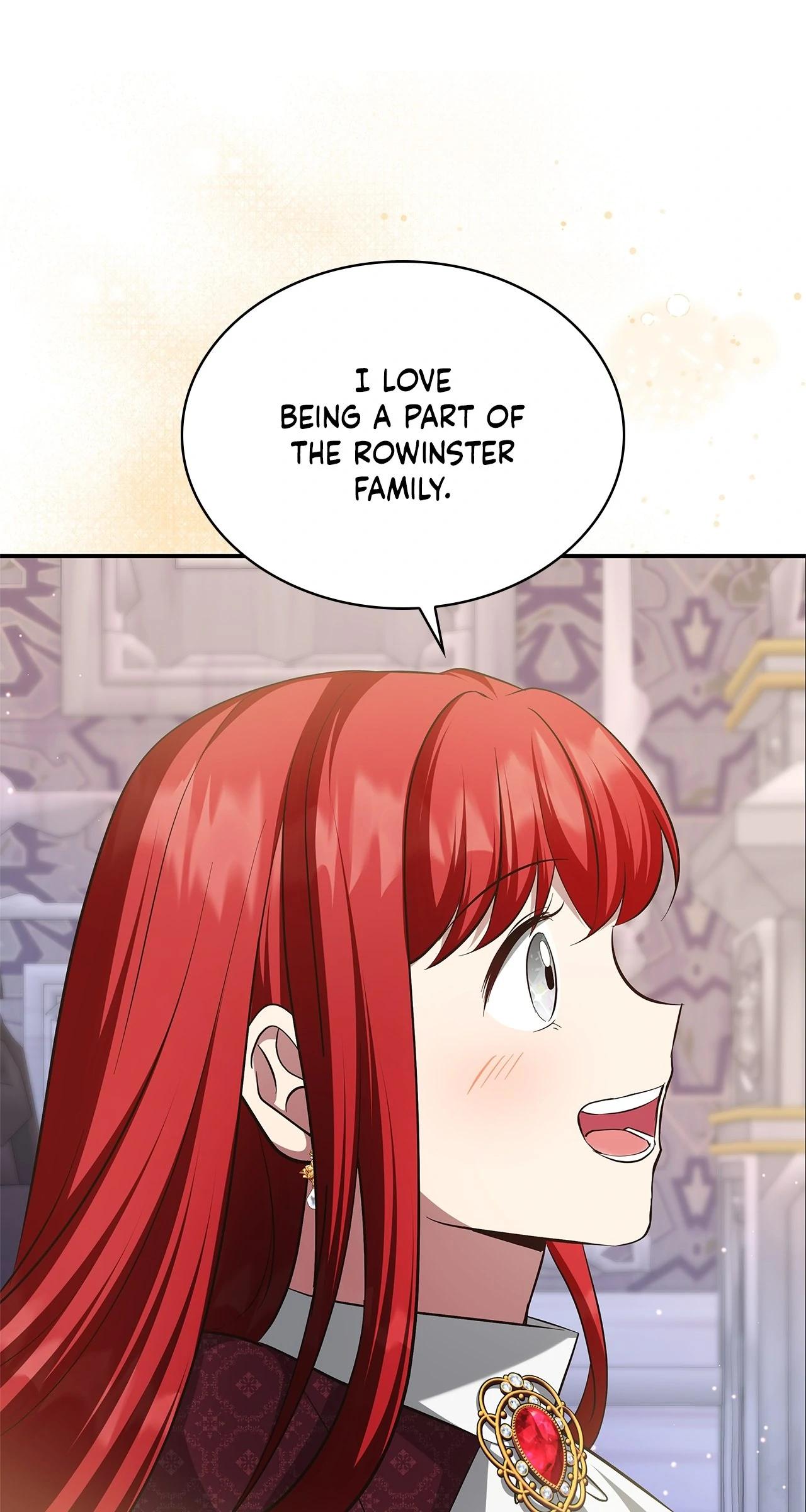 The Oddball Lady's Fiancé Chapter 42 - page 33