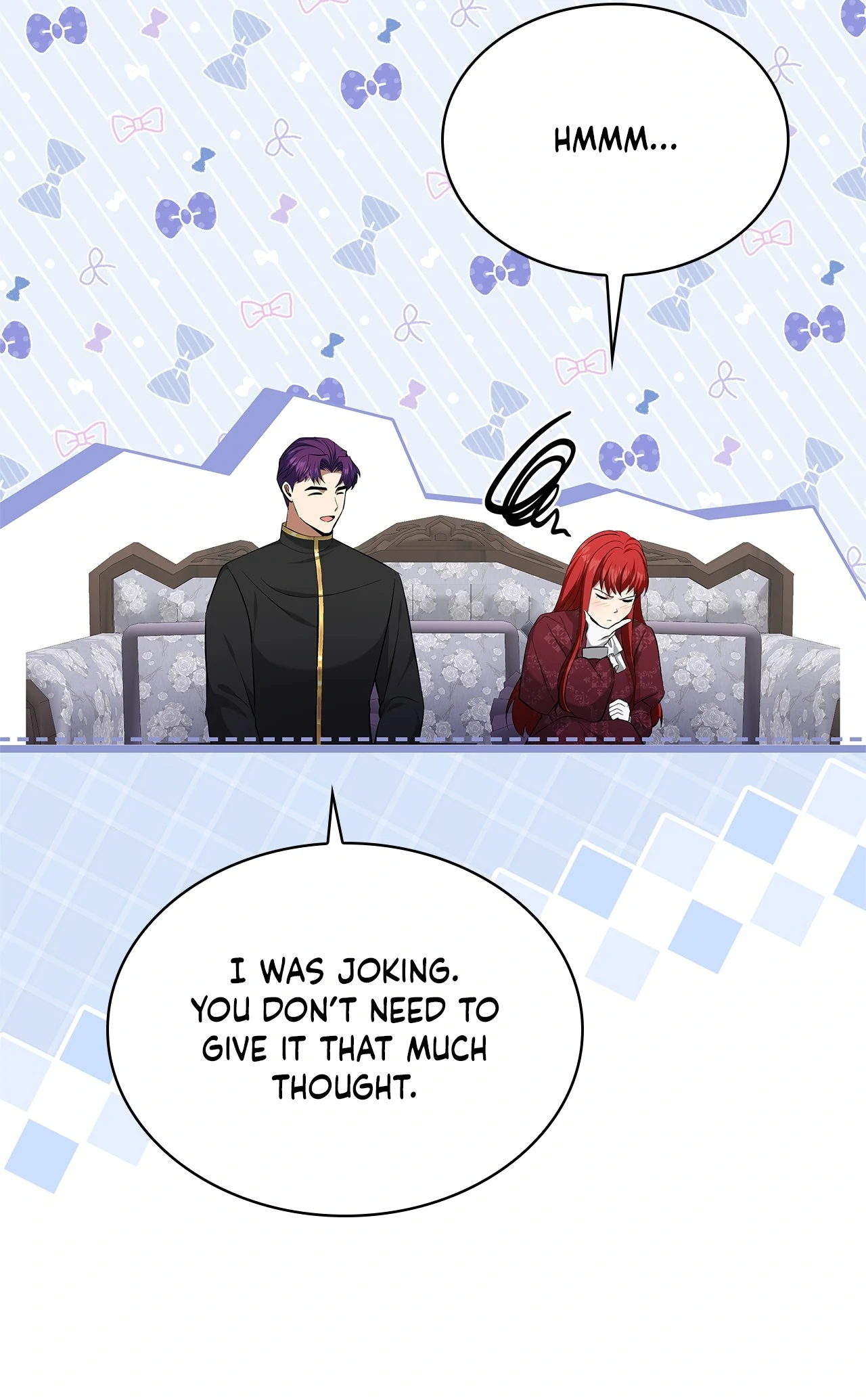 The Oddball Lady's Fiancé Chapter 42 - page 37