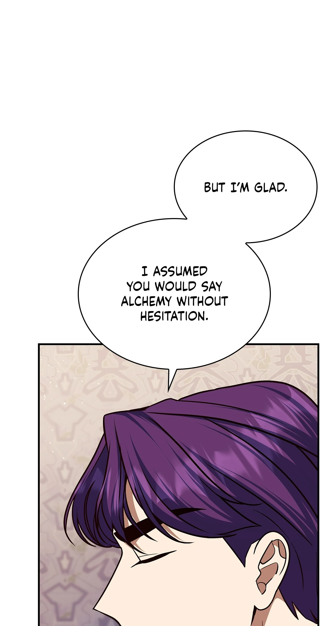 The Oddball Lady's Fiancé Chapter 42 - page 38