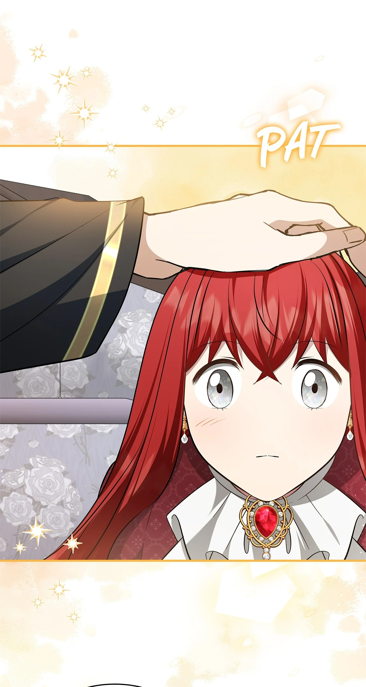 The Oddball Lady's Fiancé Chapter 42 - page 44