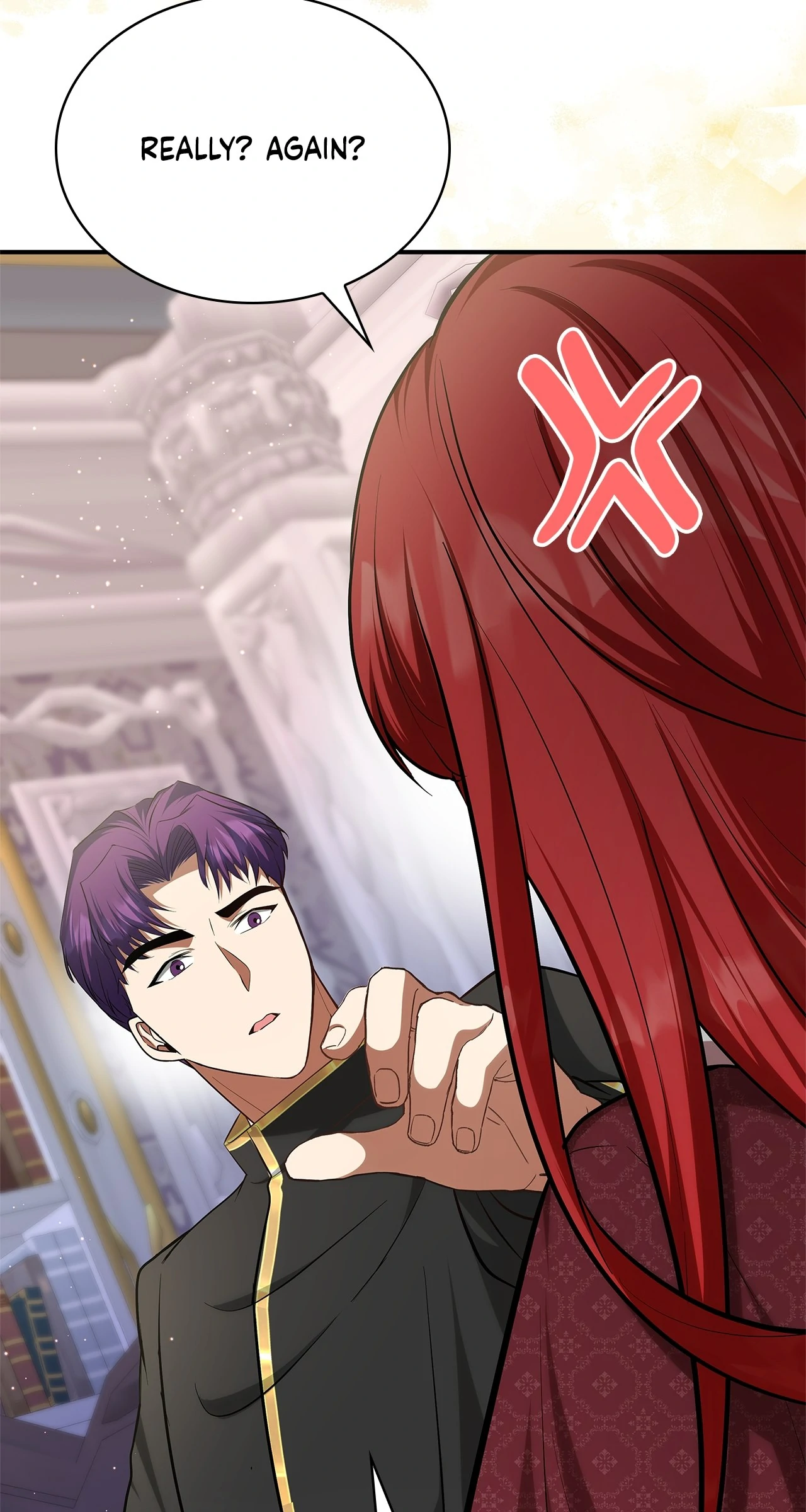 The Oddball Lady's Fiancé Chapter 42 - page 45