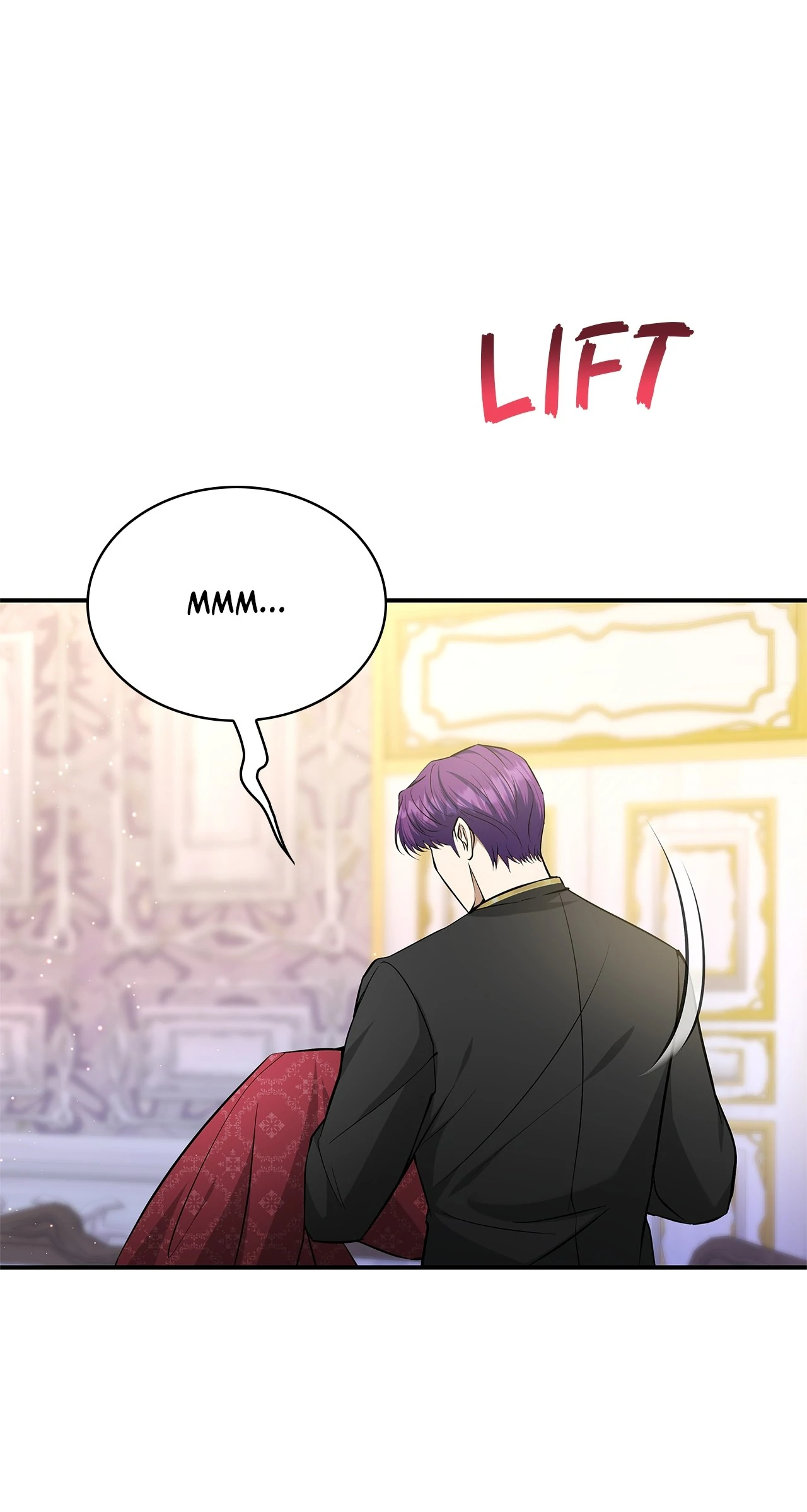 The Oddball Lady's Fiancé Chapter 42 - page 50