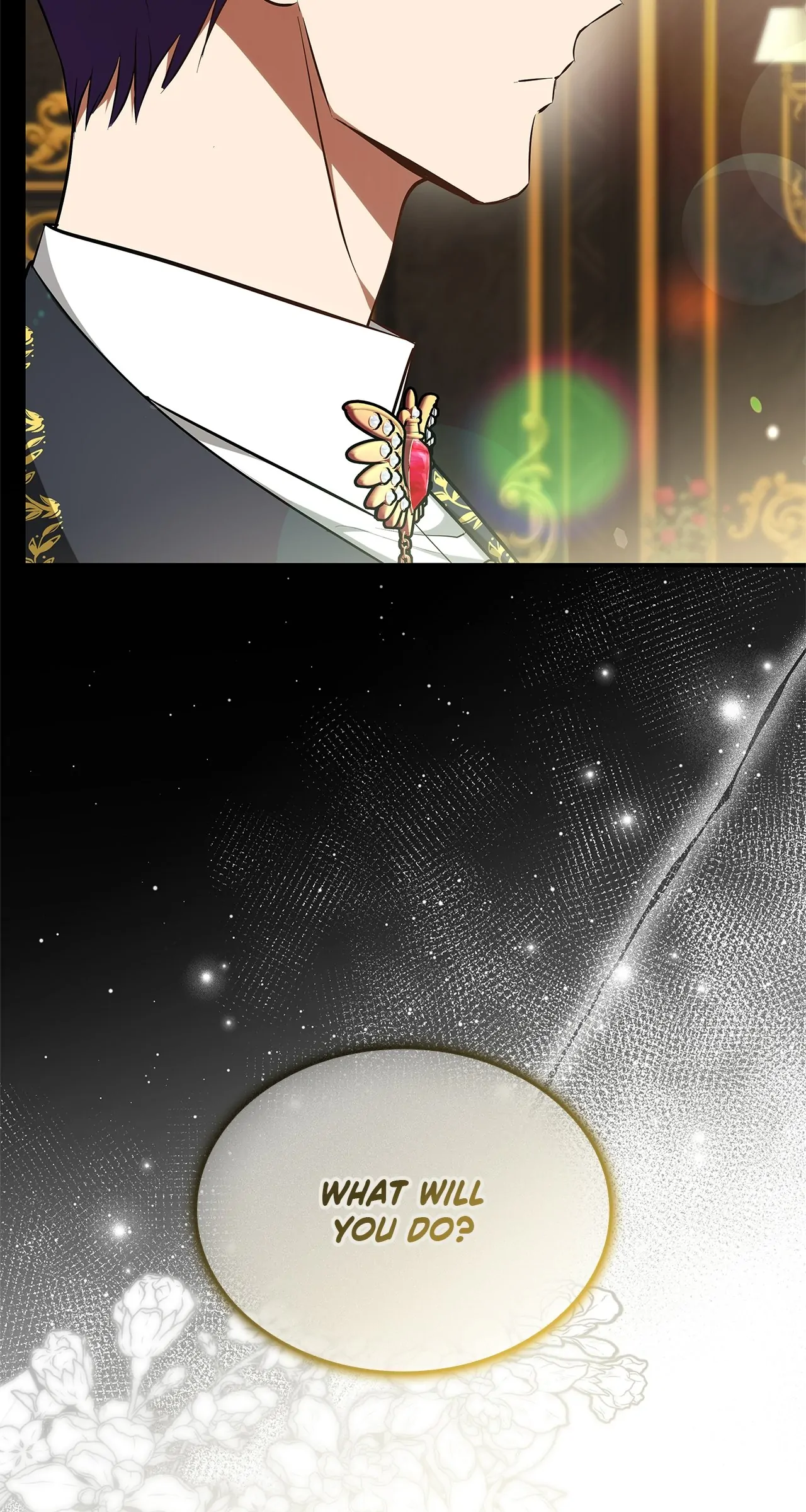 The Oddball Lady's Fiancé Chapter 42 - page 64