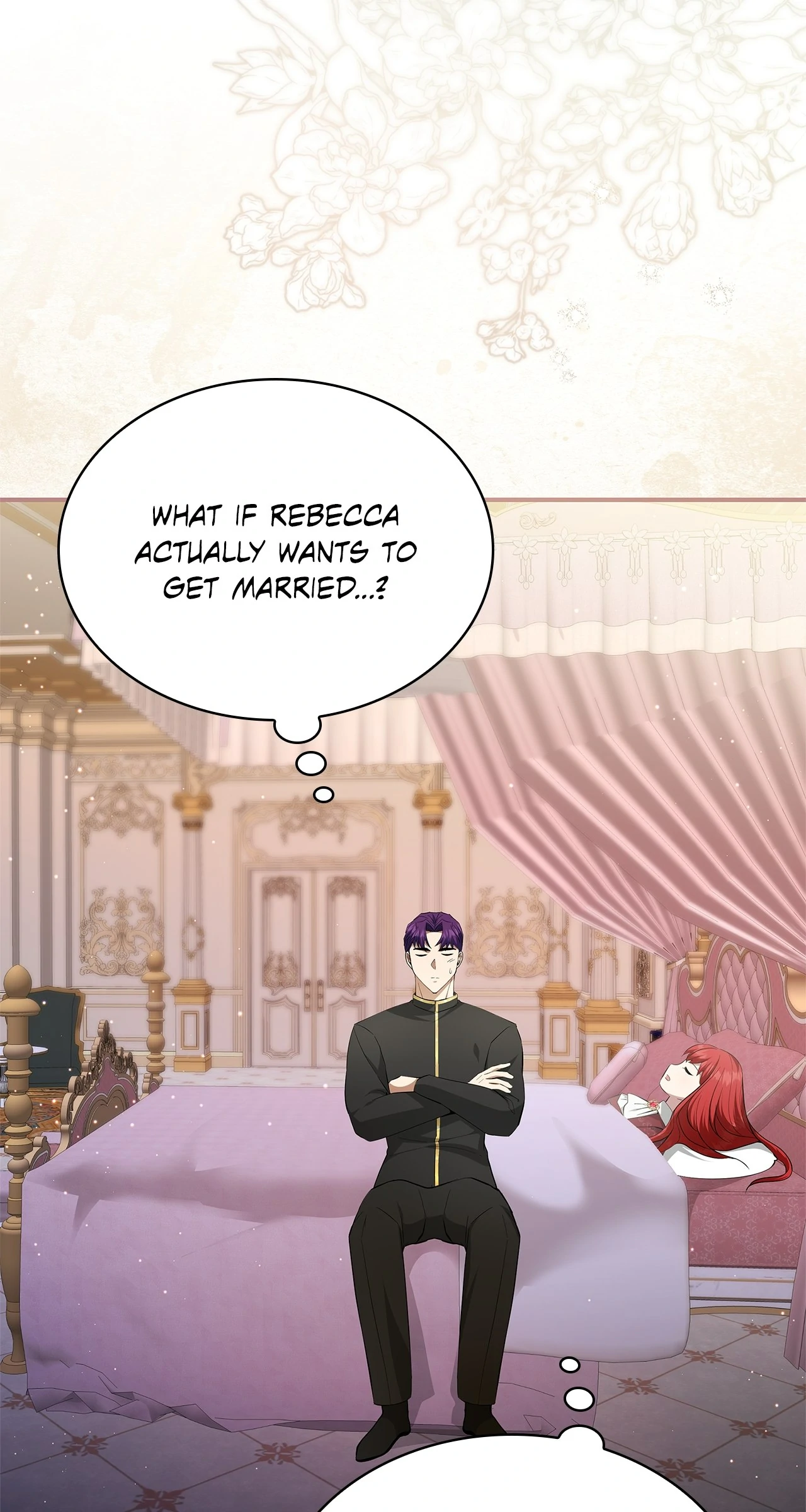 The Oddball Lady's Fiancé Chapter 42 - page 66