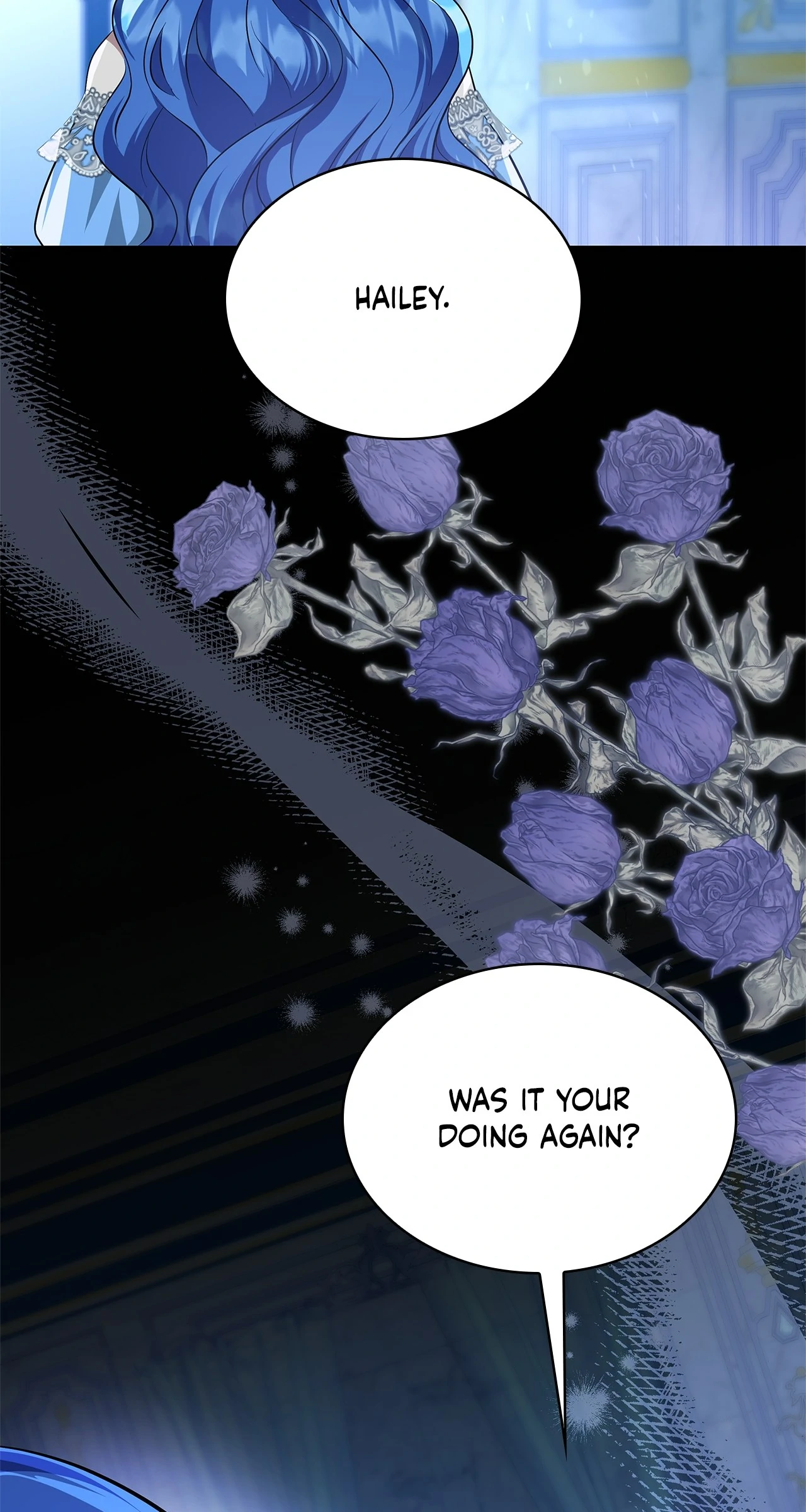 The Oddball Lady's Fiancé Chapter 42 - page 71