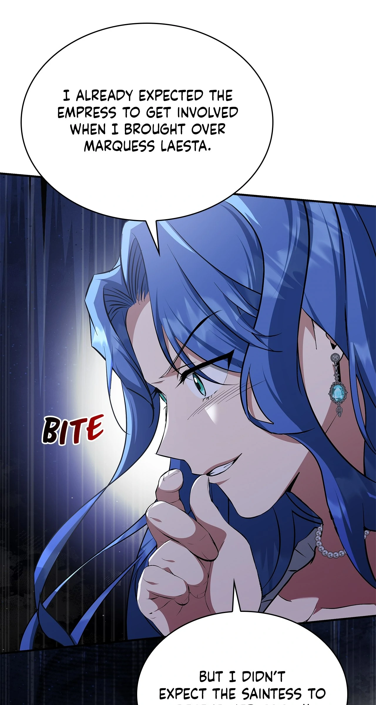 The Oddball Lady's Fiancé Chapter 42 - page 74