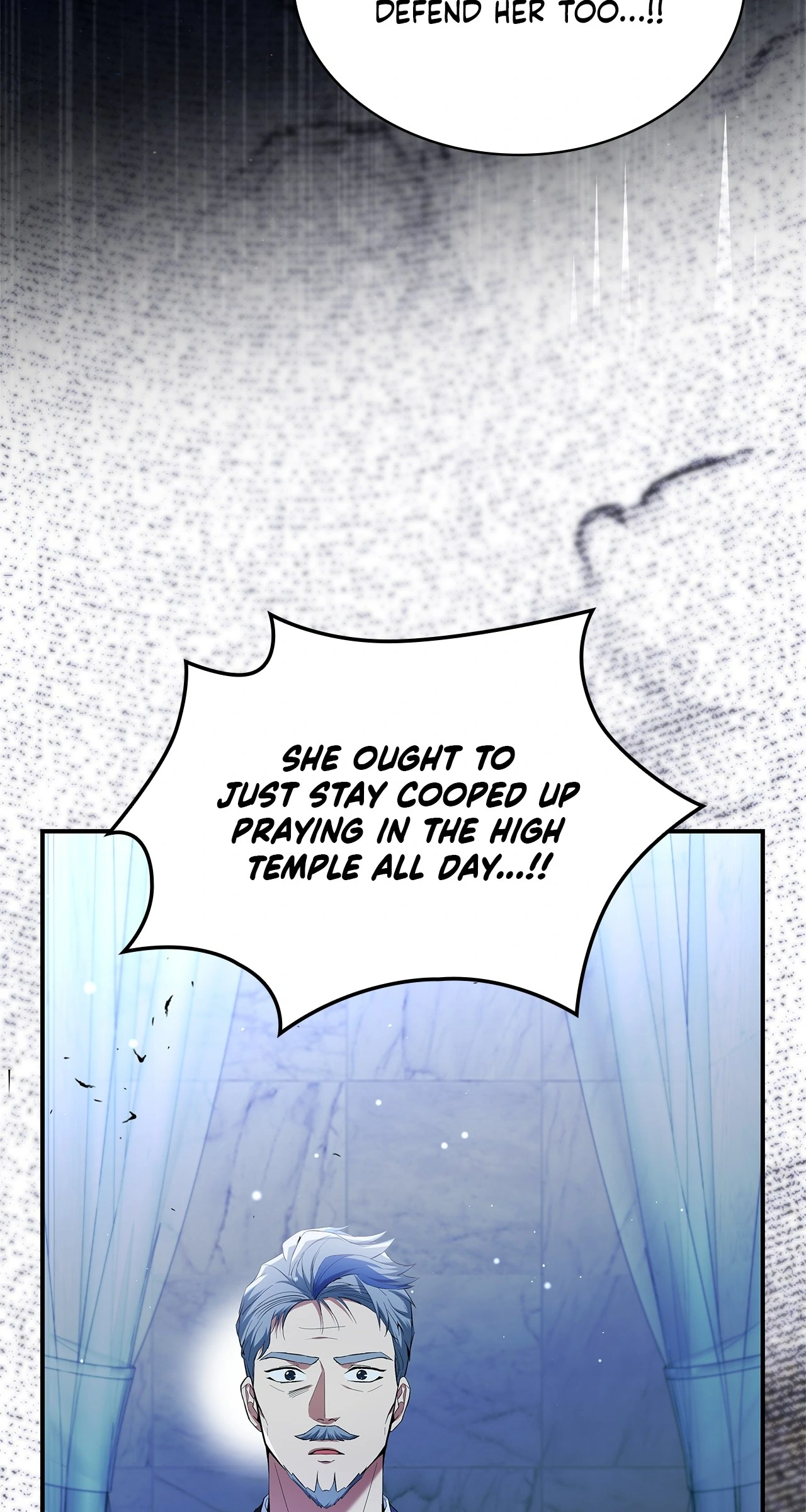 The Oddball Lady's Fiancé Chapter 42 - page 75