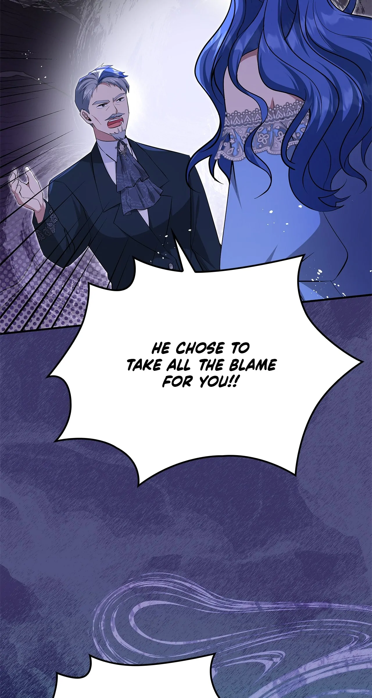 The Oddball Lady's Fiancé Chapter 42 - page 77