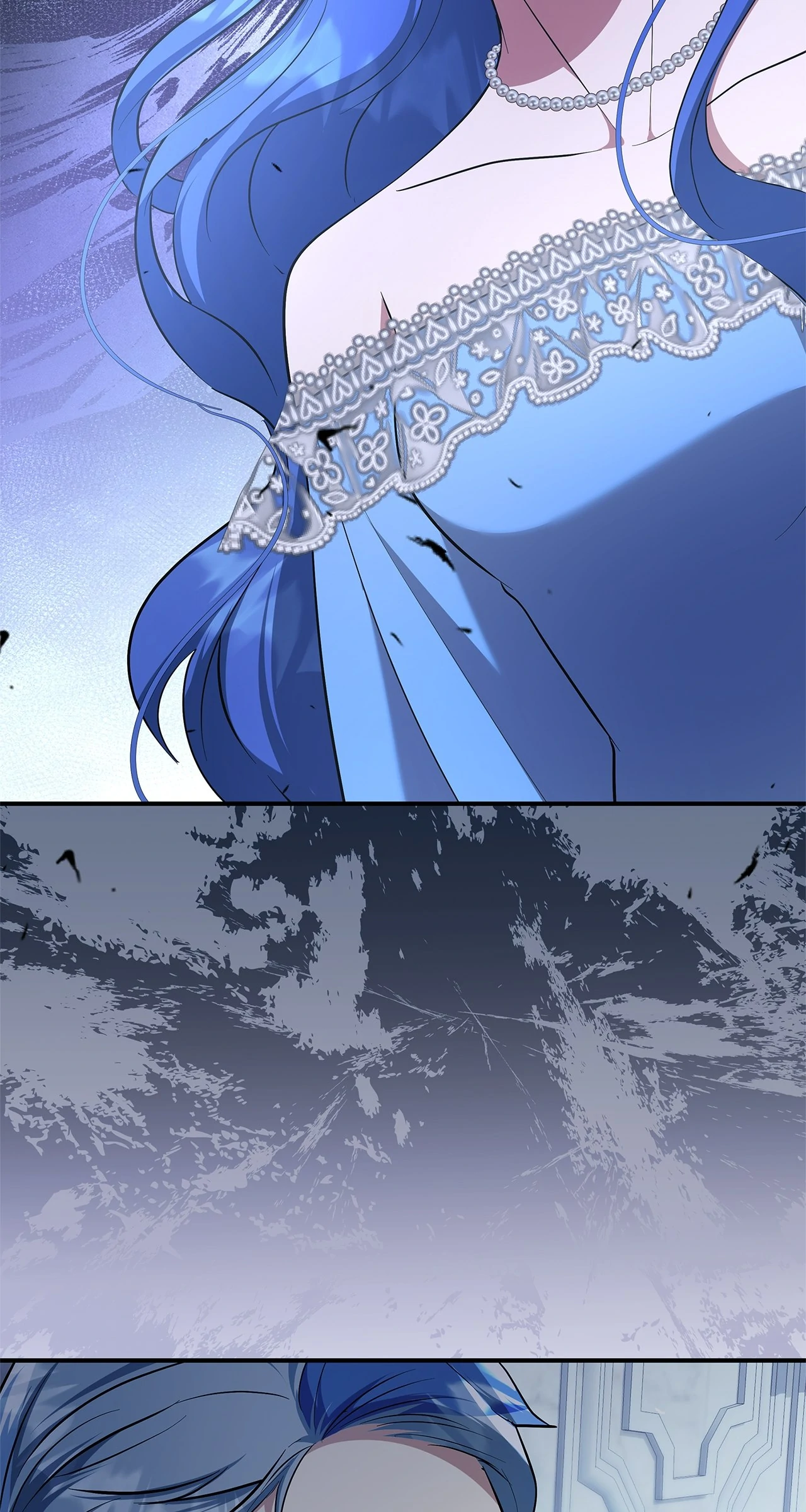 The Oddball Lady's Fiancé Chapter 42 - page 81