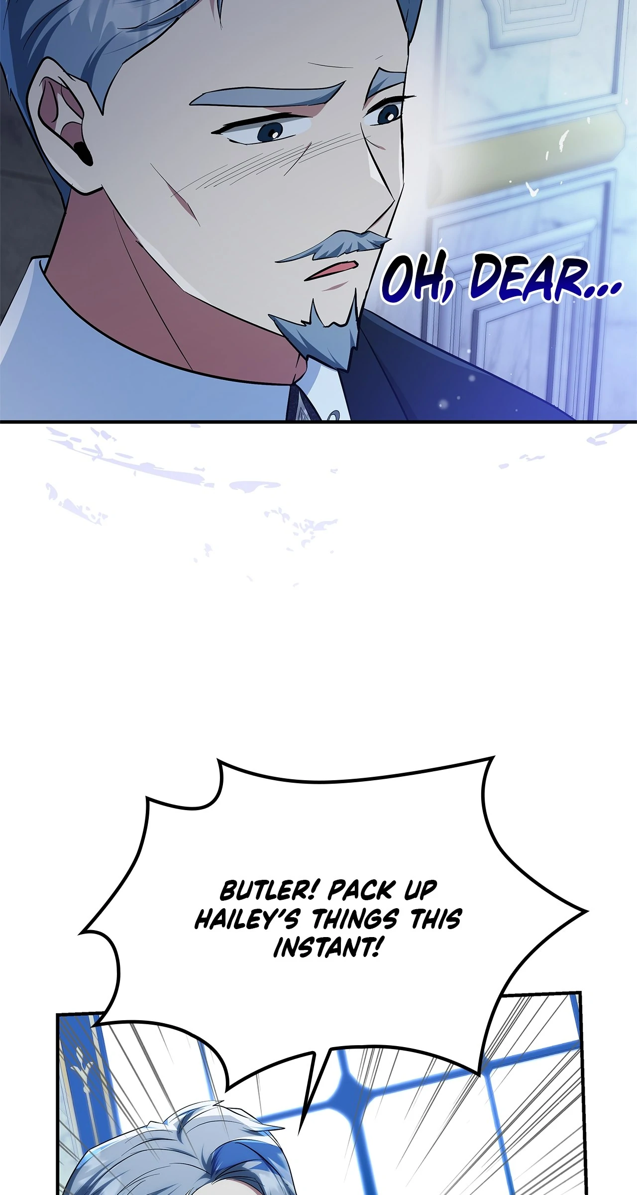 The Oddball Lady's Fiancé Chapter 42 - page 82
