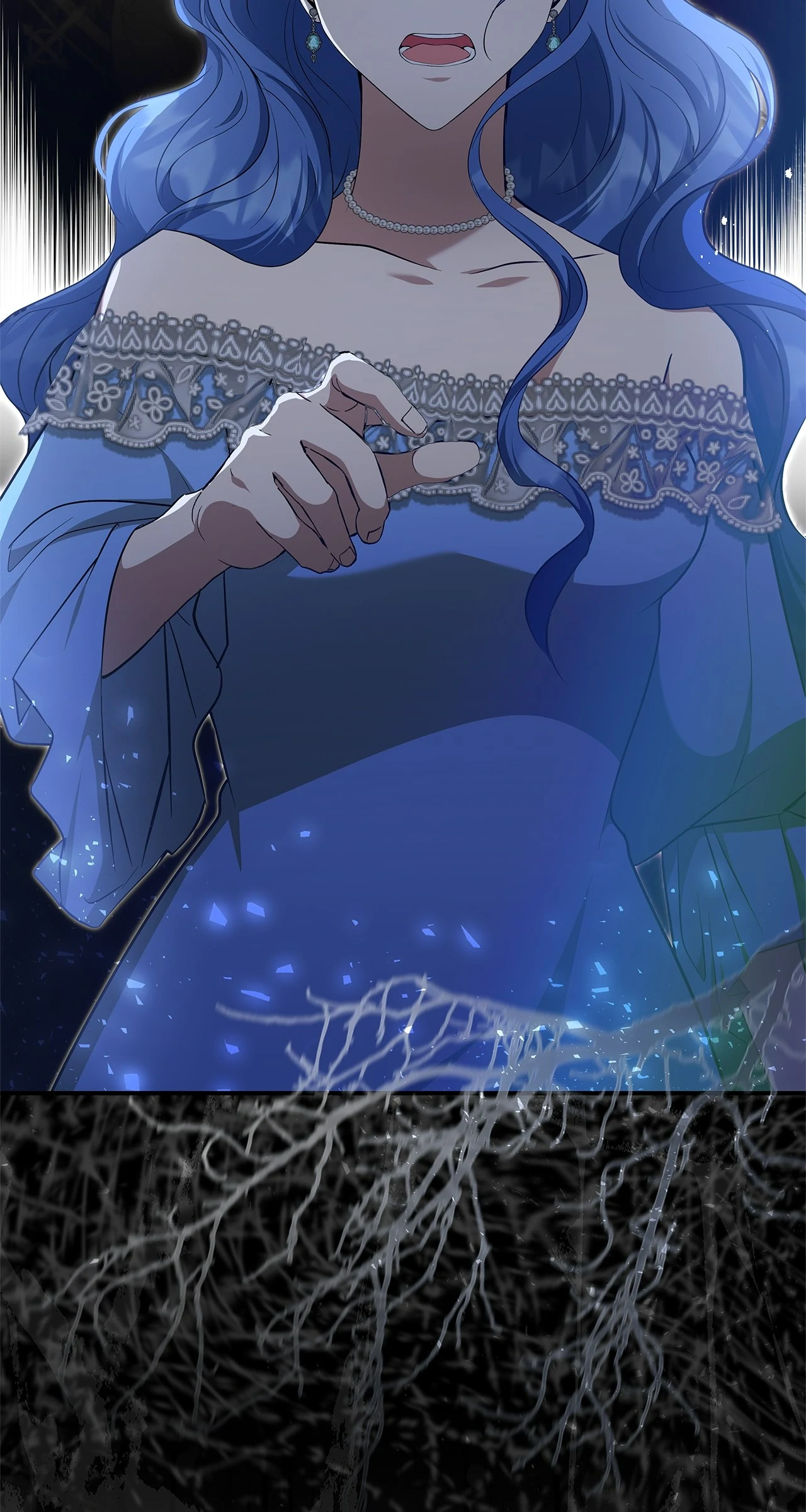 The Oddball Lady's Fiancé Chapter 42 - page 88