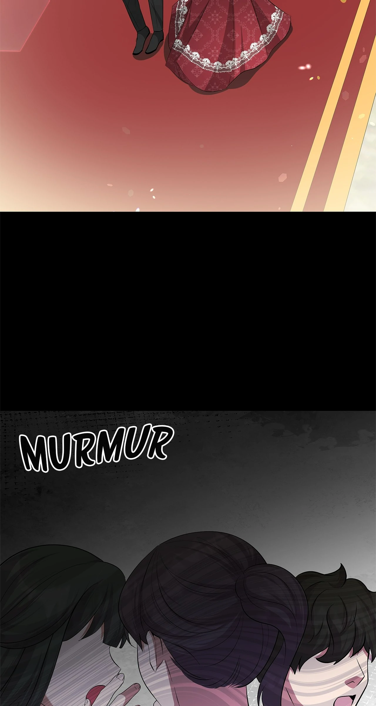 The Oddball Lady's Fiancé Chapter 42 - page 9