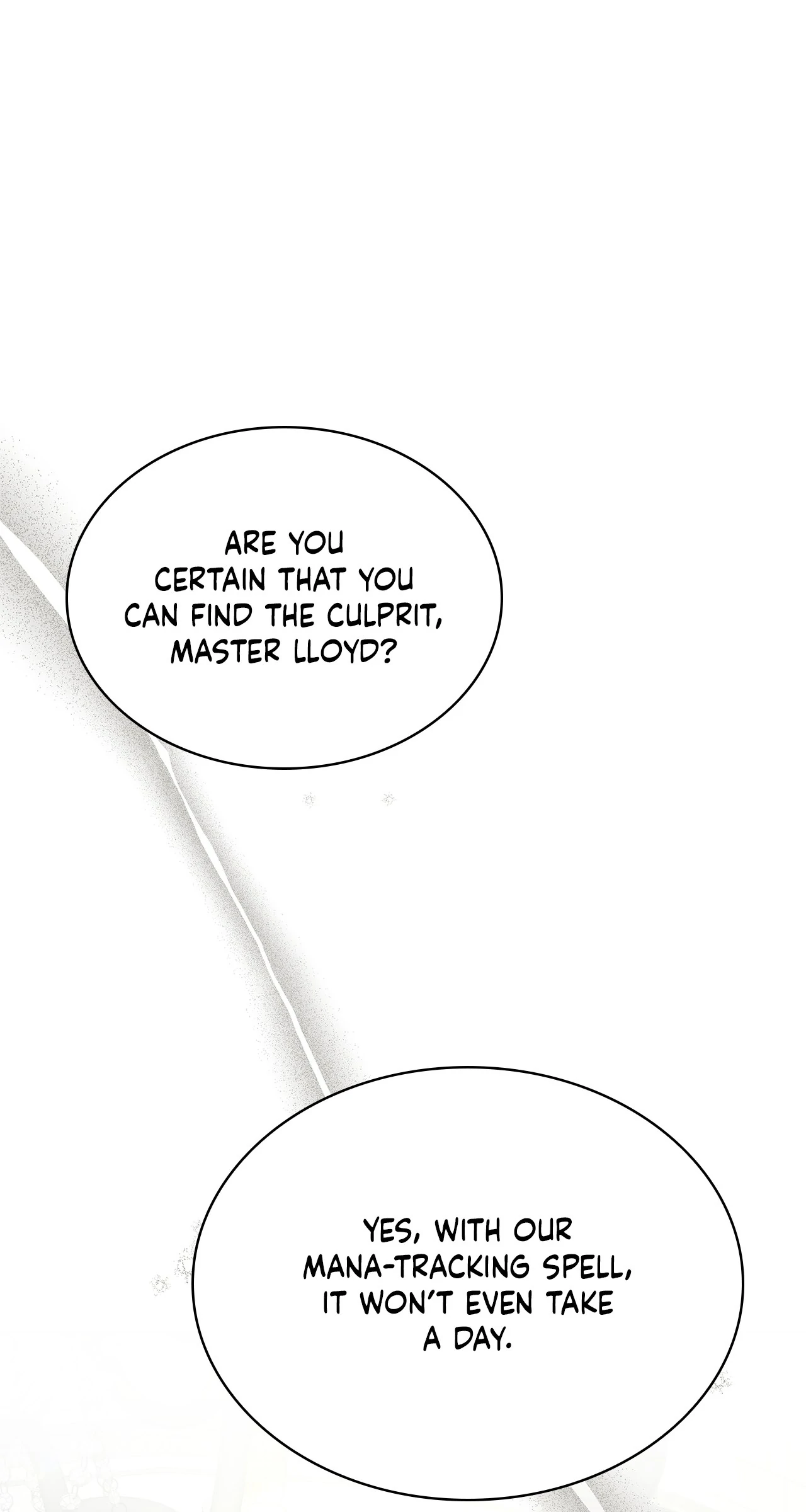 The Oddball Lady's Fiancé Chapter 40 - page 1