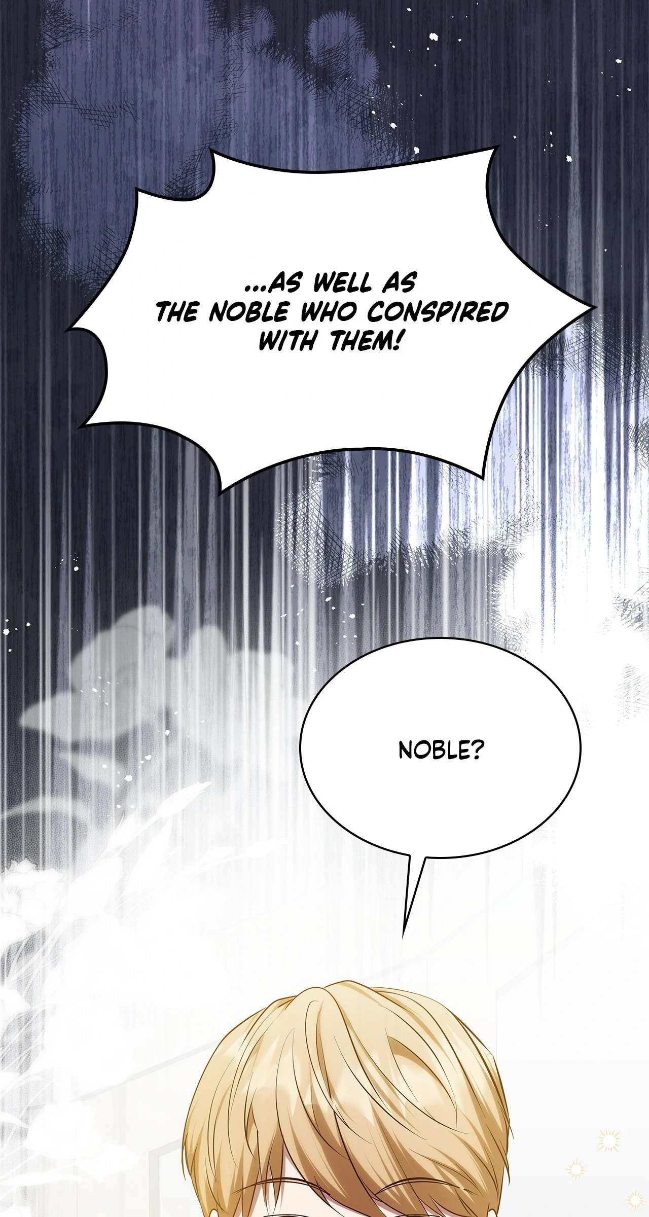 The Oddball Lady's Fiancé Chapter 40 - page 11