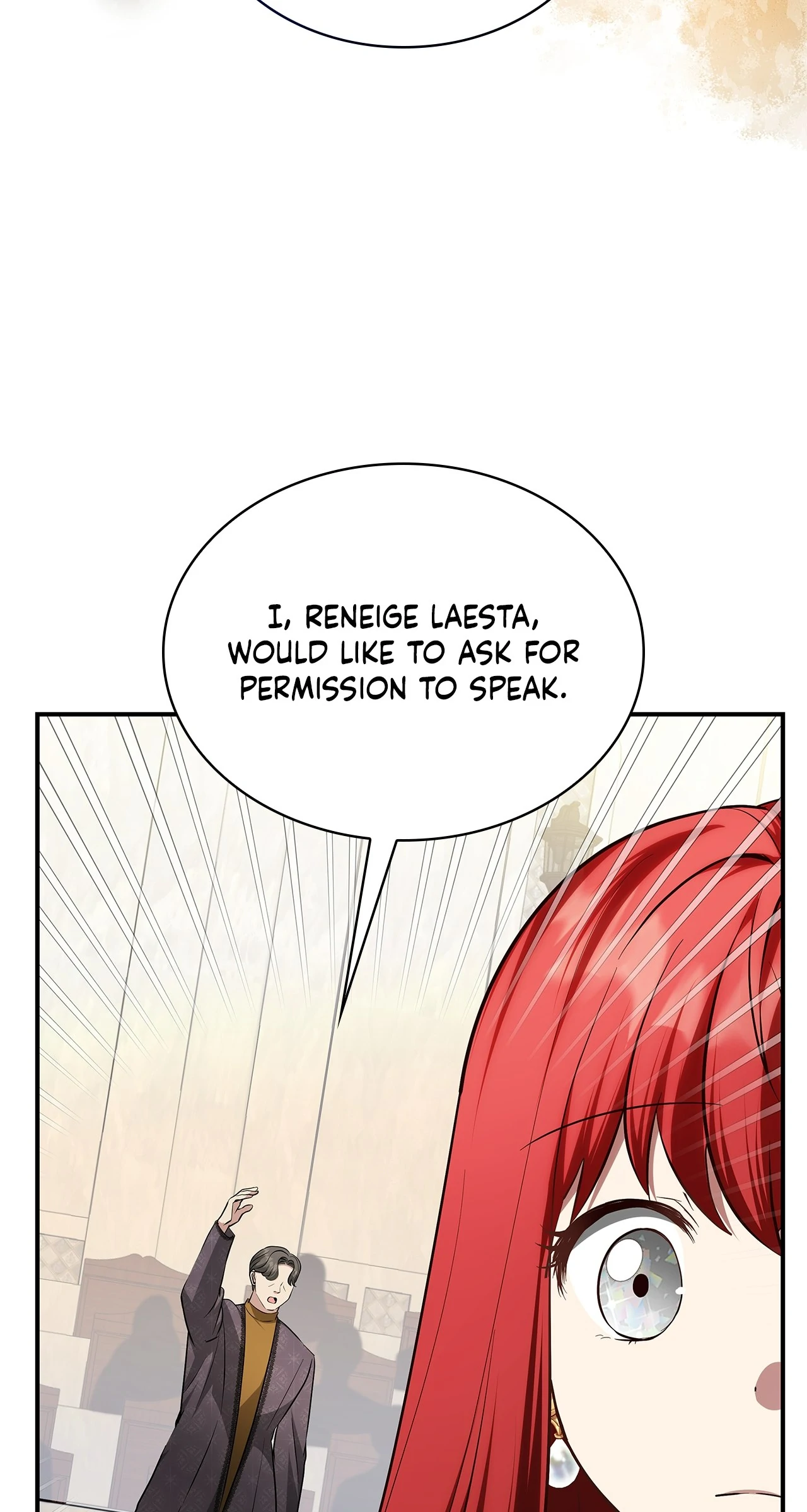 The Oddball Lady's Fiancé Chapter 40 - page 21
