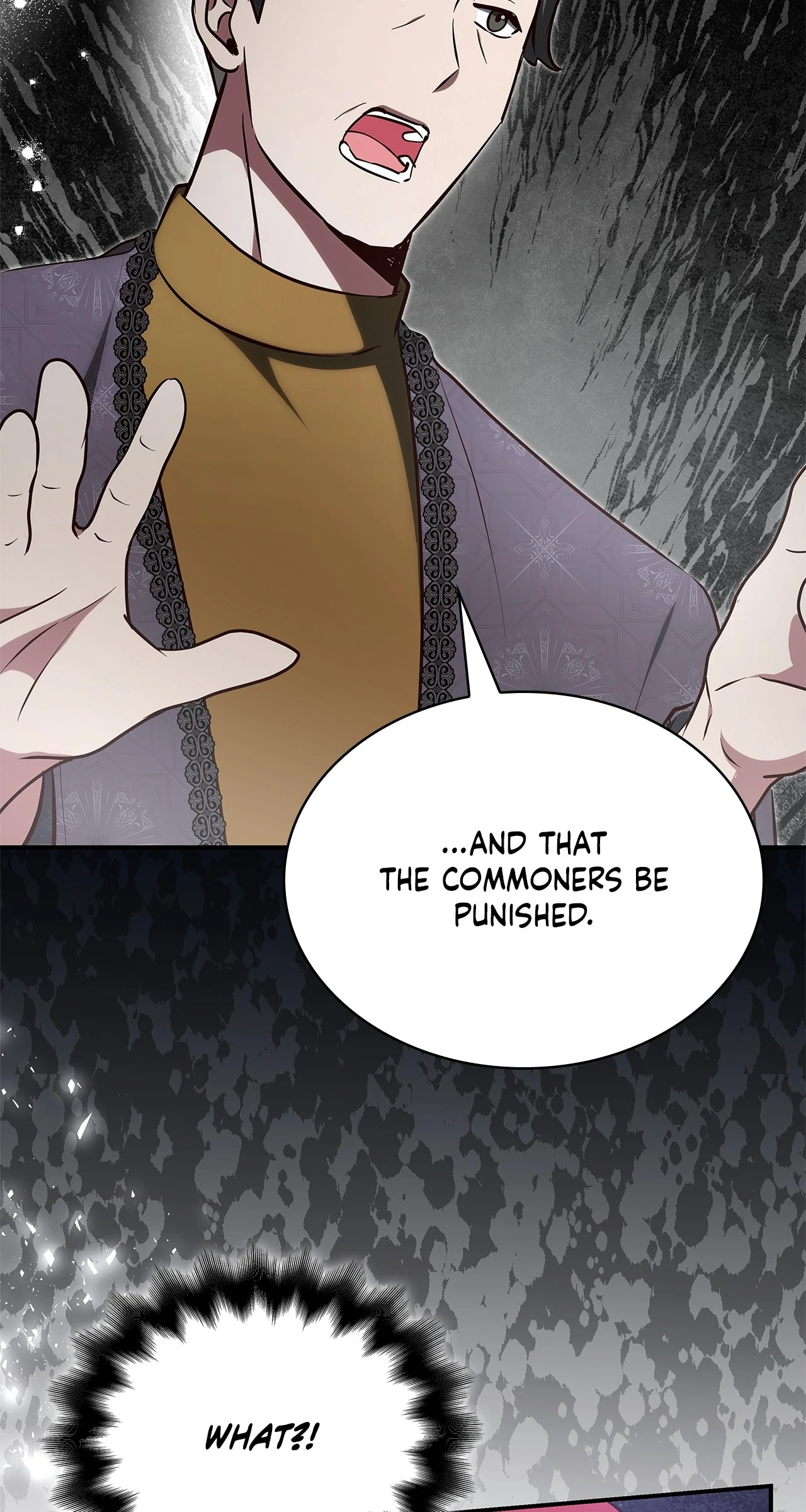 The Oddball Lady's Fiancé Chapter 40 - page 23