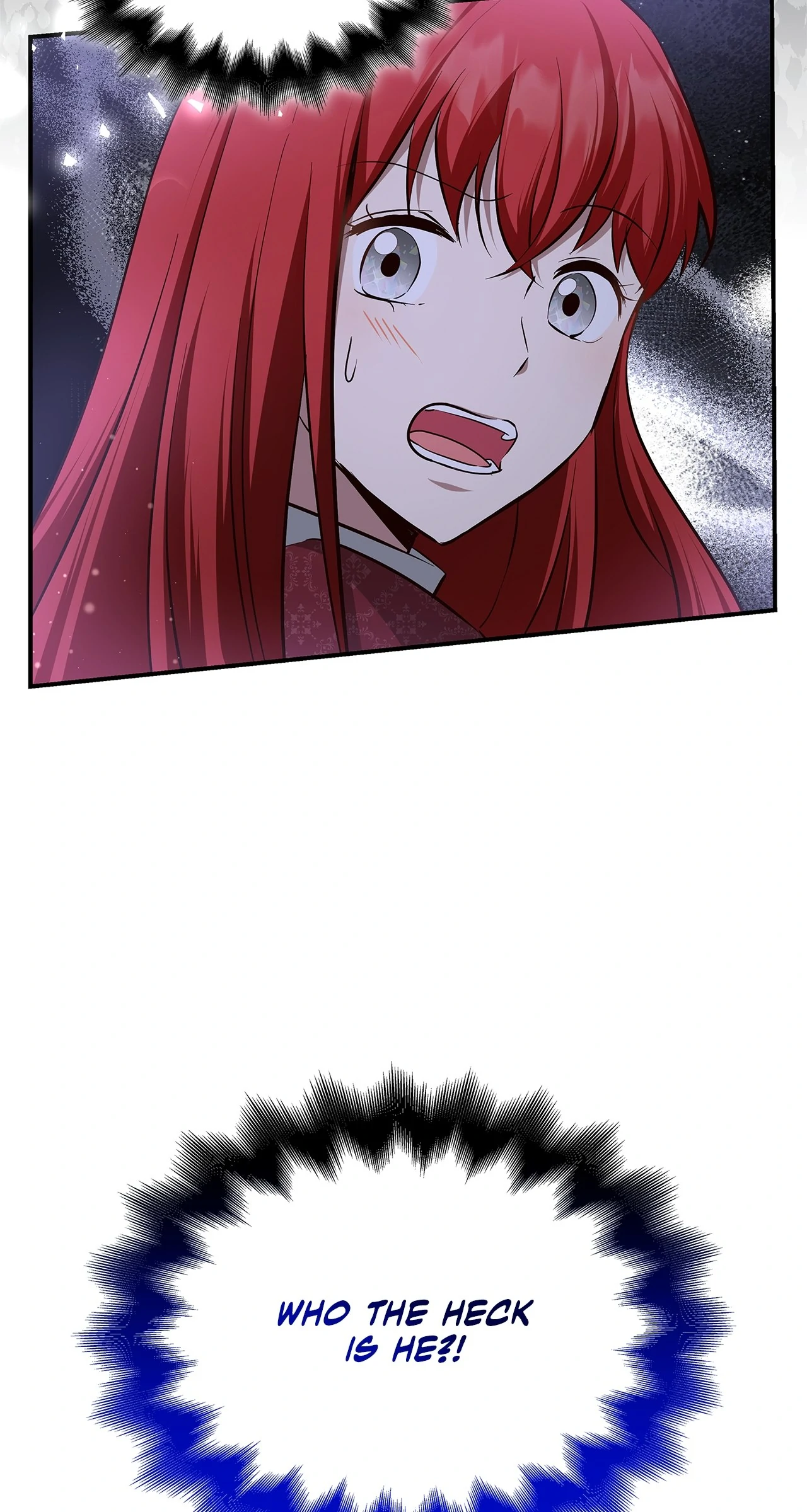 The Oddball Lady's Fiancé Chapter 40 - page 24