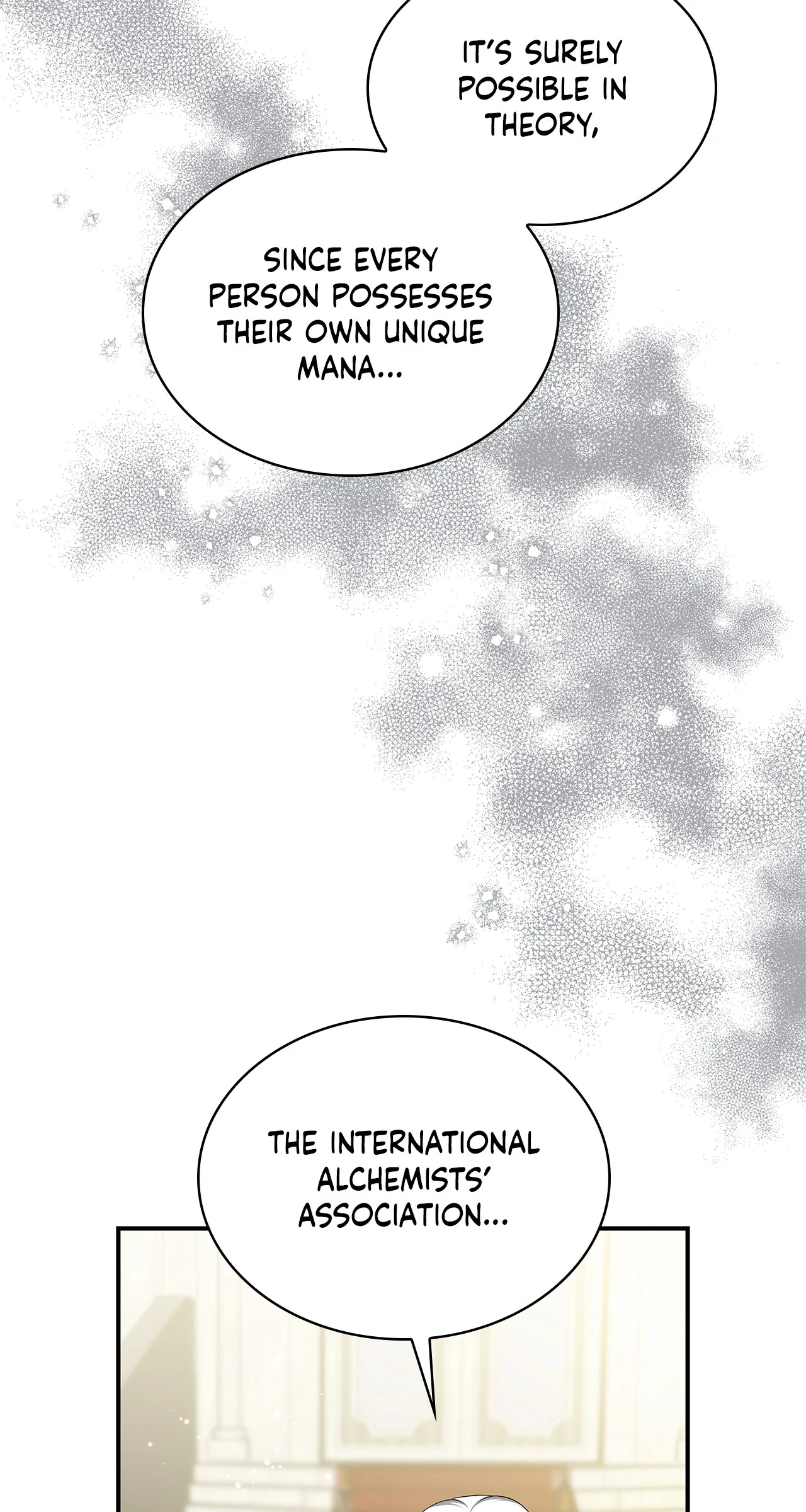 The Oddball Lady's Fiancé Chapter 40 - page 3