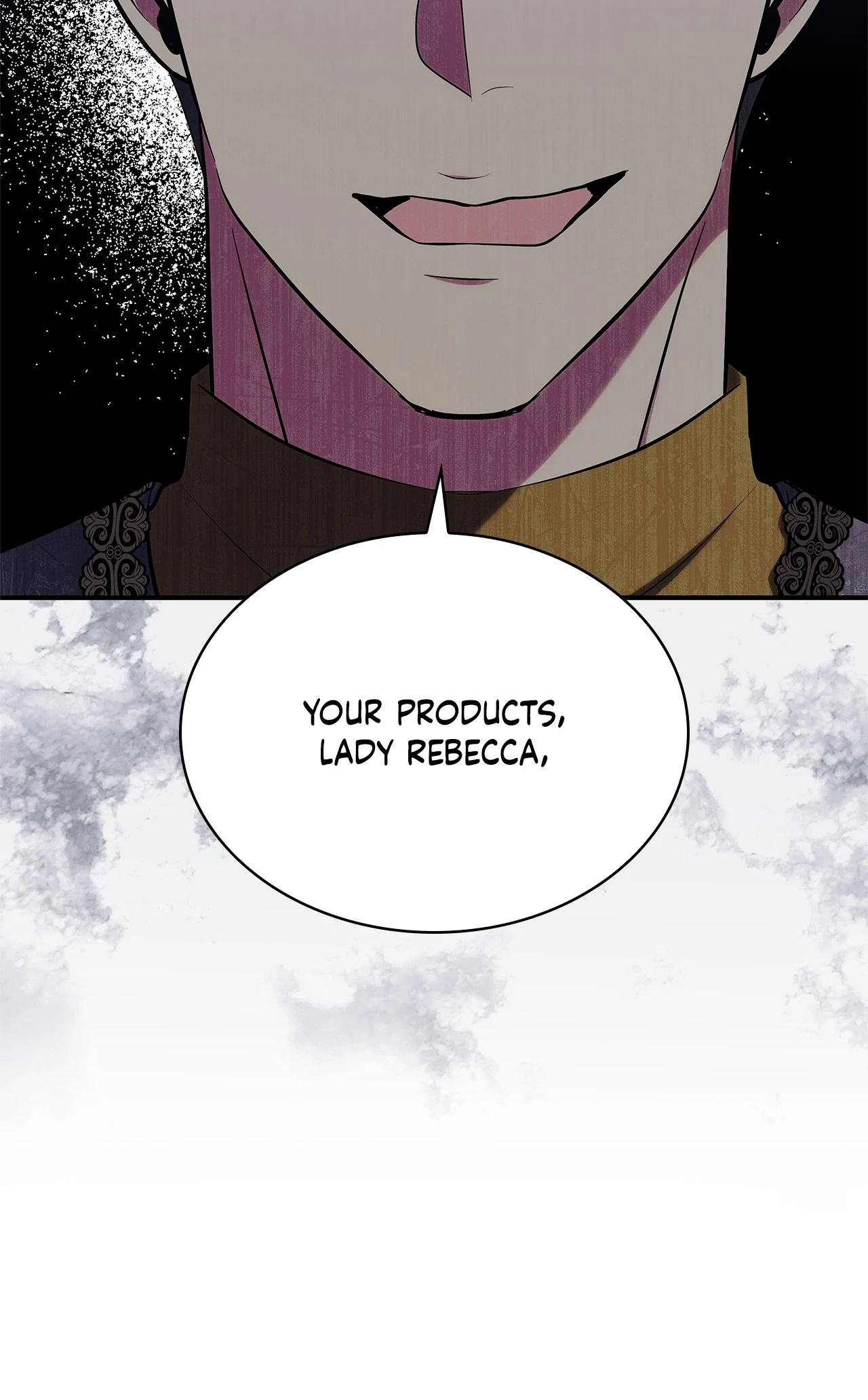 The Oddball Lady's Fiancé Chapter 40 - page 30