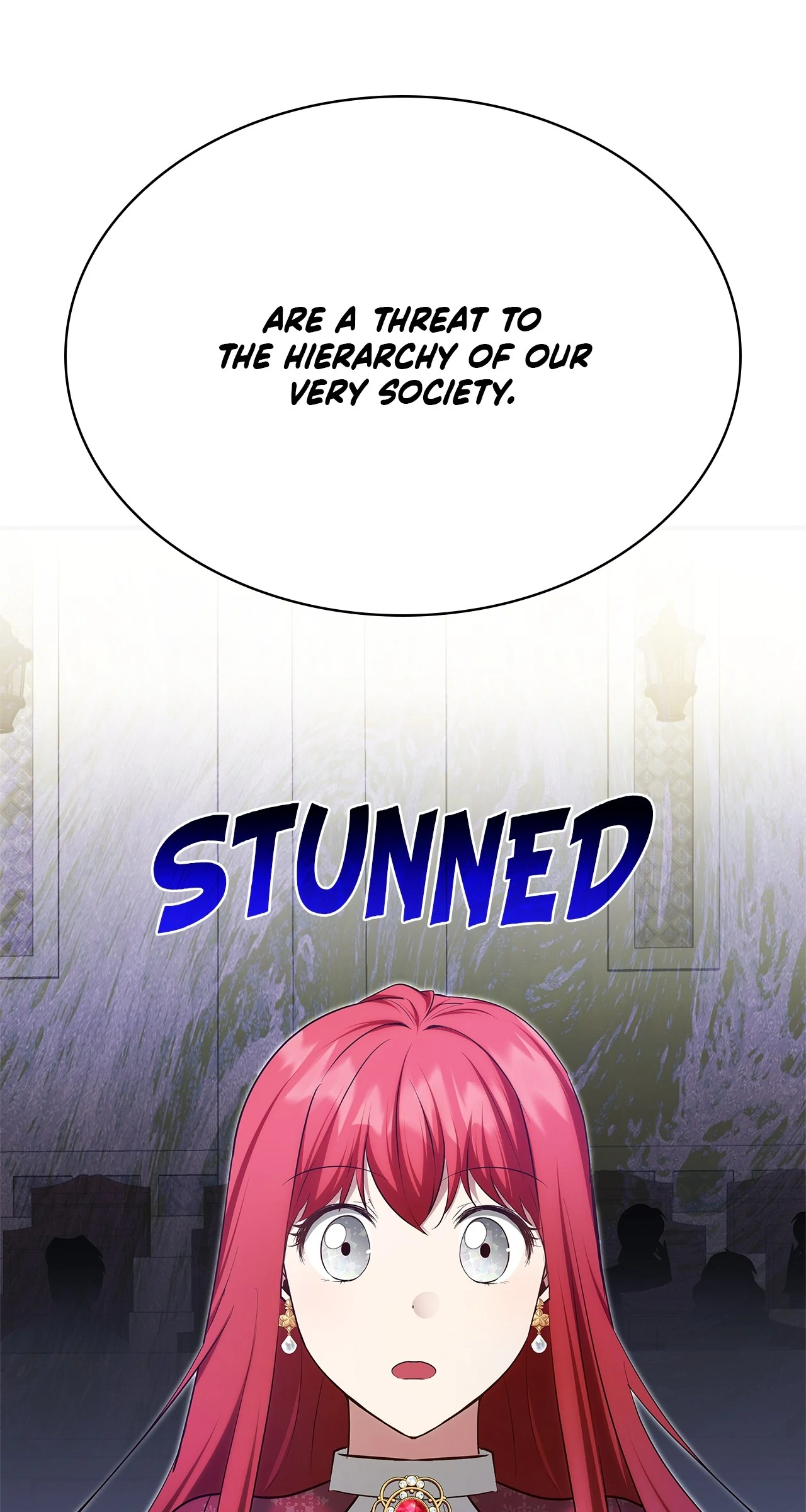 The Oddball Lady's Fiancé Chapter 40 - page 31