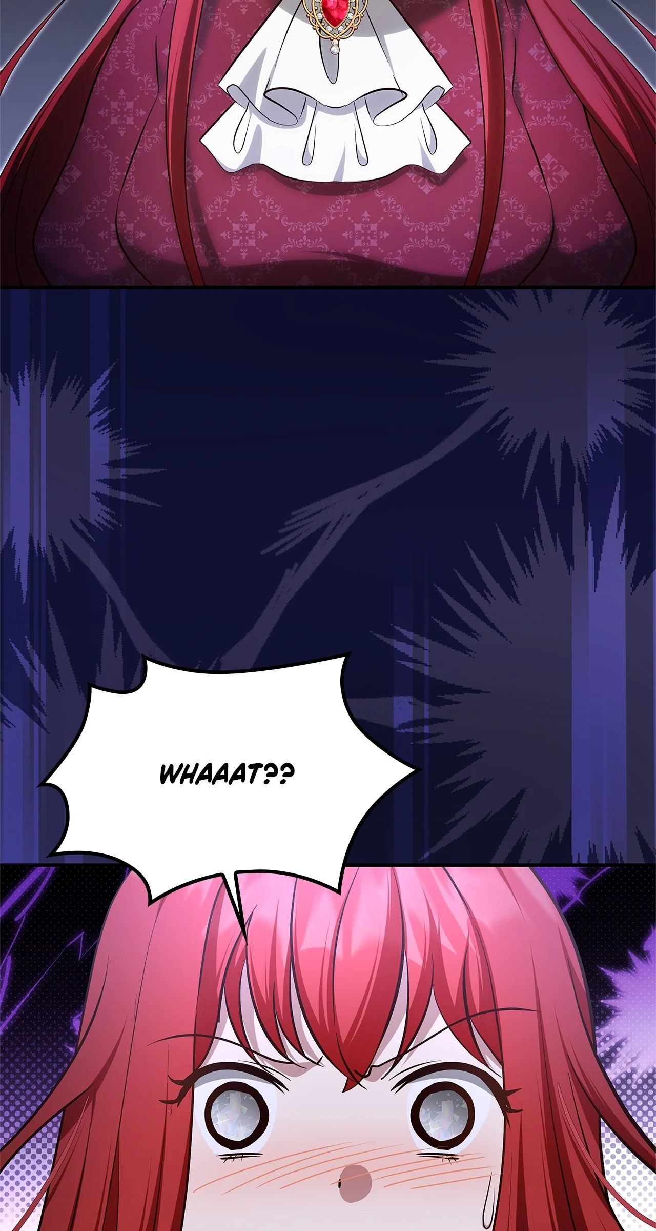 The Oddball Lady's Fiancé Chapter 40 - page 32